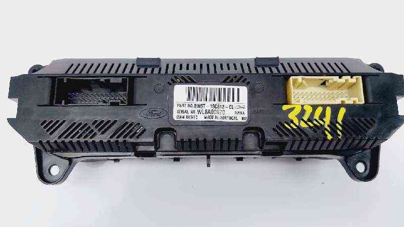MANDO CLIMATIZADOR FORD FOCUS LIM. BM5T18C612CL BM5T18C612CL - Vista 2