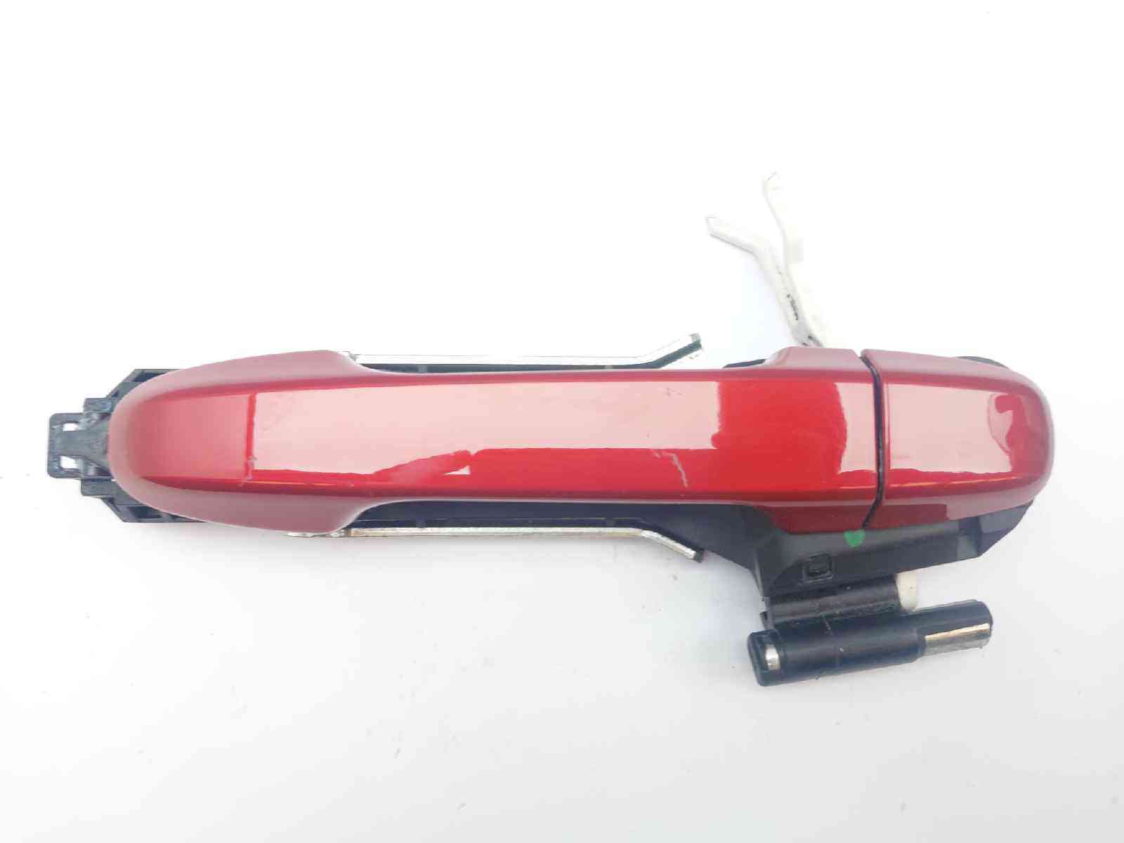 MANETA EXTERIOR TRASERA DERECHA TOYOTA AURIS 6920302210 / 6921102924 69203022106921102924 - Vista 2