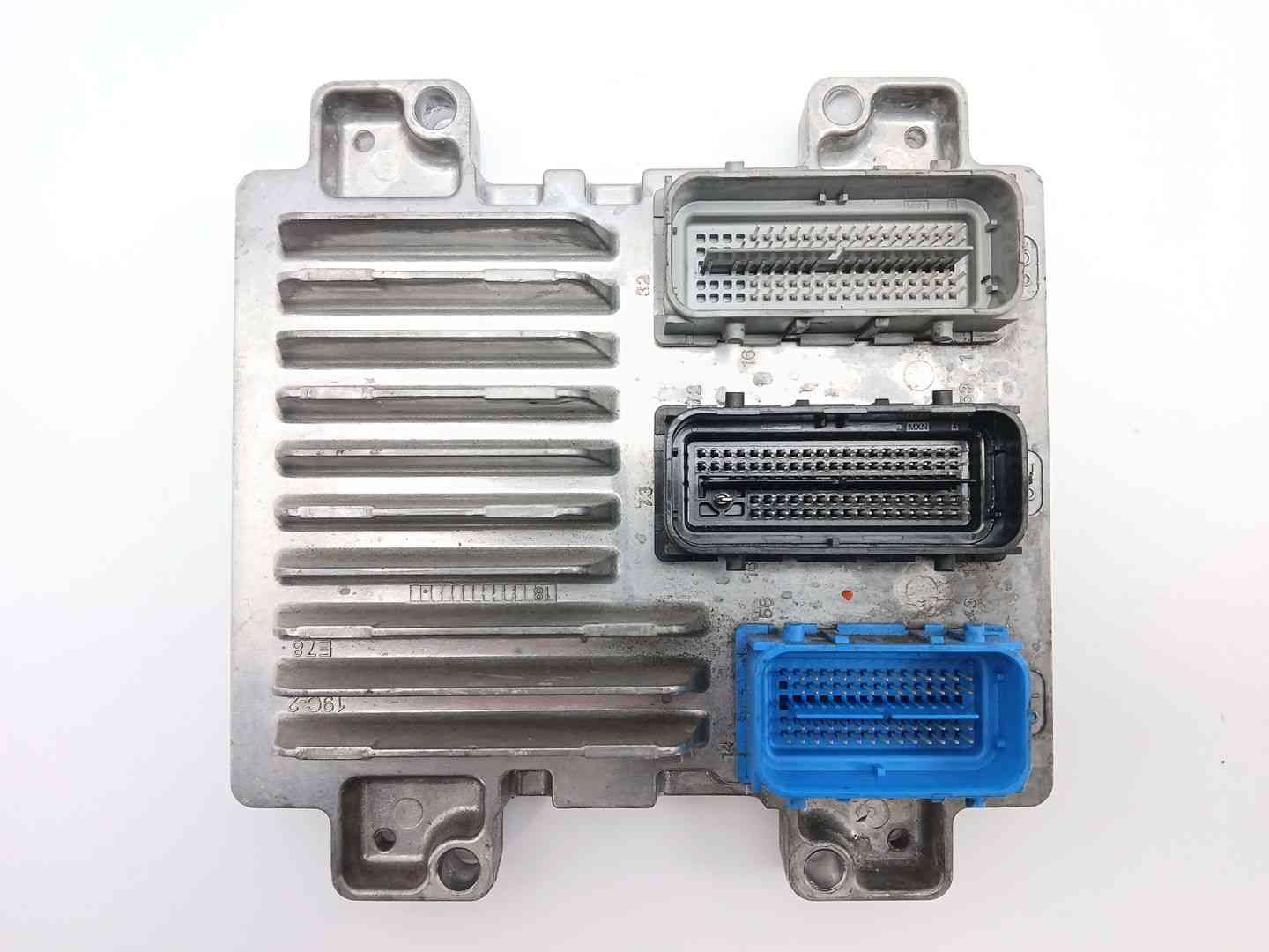 CENTRALITA MOTOR UCE OPEL MOKKA / MOKKA X (J13) 12685776 12685776