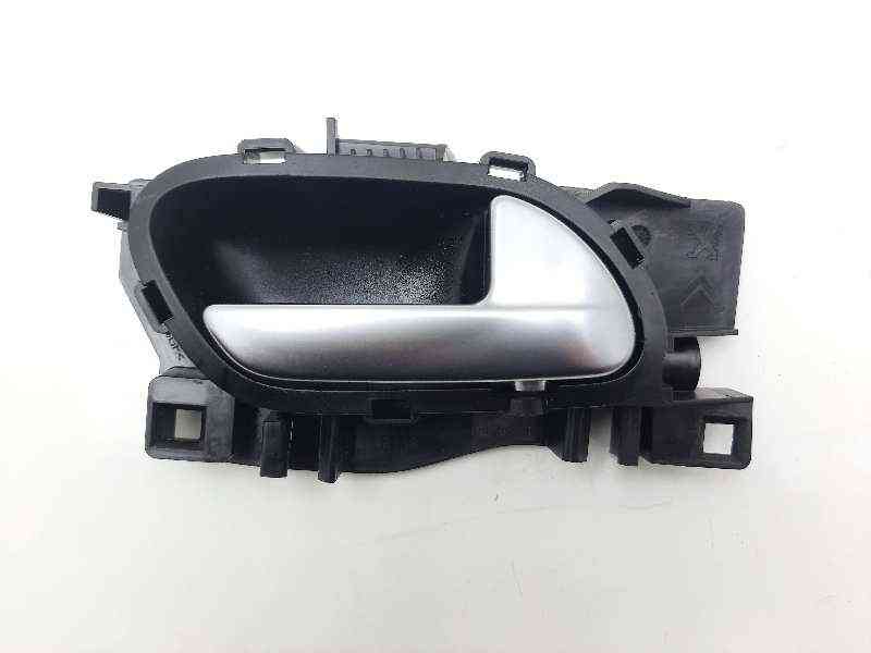 MANETA INTERIOR TRASERA DERECHA PEUGEOT 208 (P2) 96555516VV 96555516VV