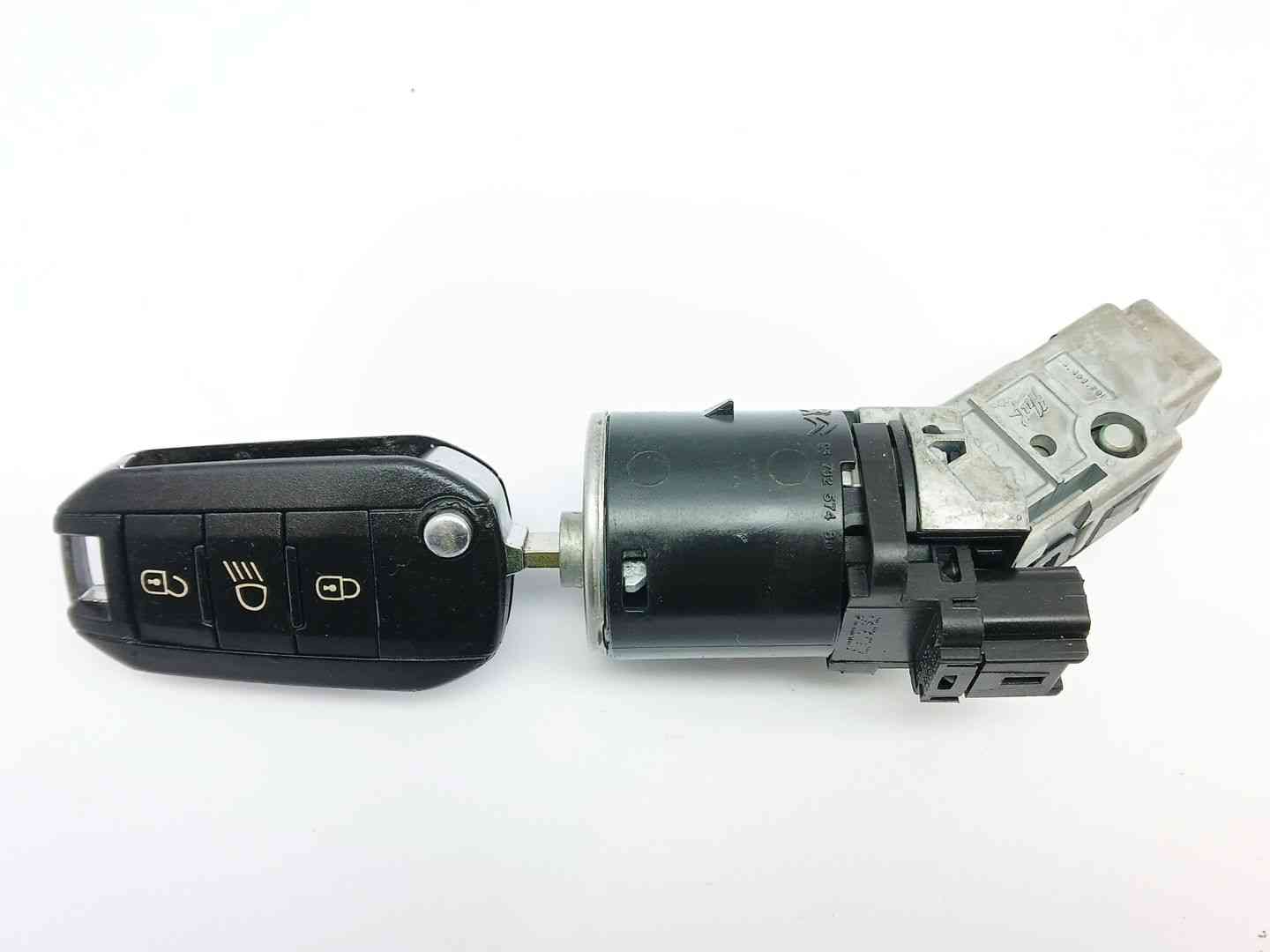 ANTIRROBO PEUGEOT 208 I (CA_, CC_) 9673257480 9673257480
