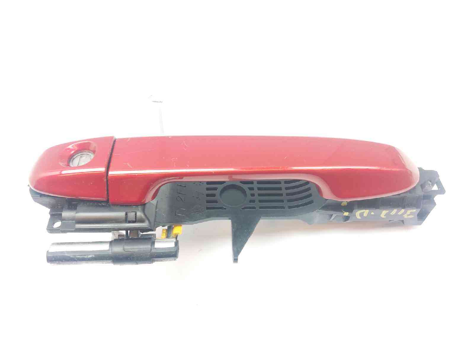 MANETA EXTERIOR DELANTERA IZQUIERDA TOYOTA AURIS 6929312040 / 6921102924 69293120406921102924 - Vista 2