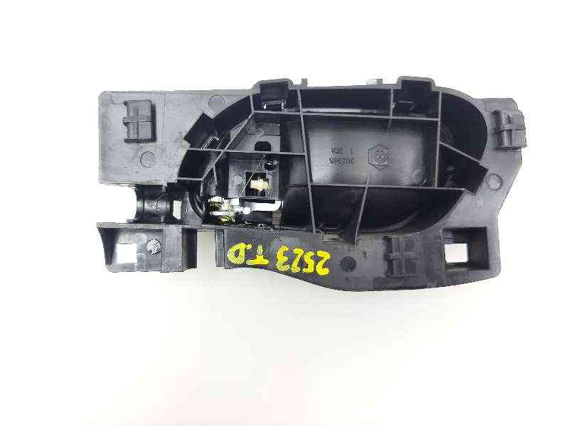 MANETA INTERIOR TRASERA DERECHA PEUGEOT 208 (P2) 96555516VV 96555516VV - Vista 3