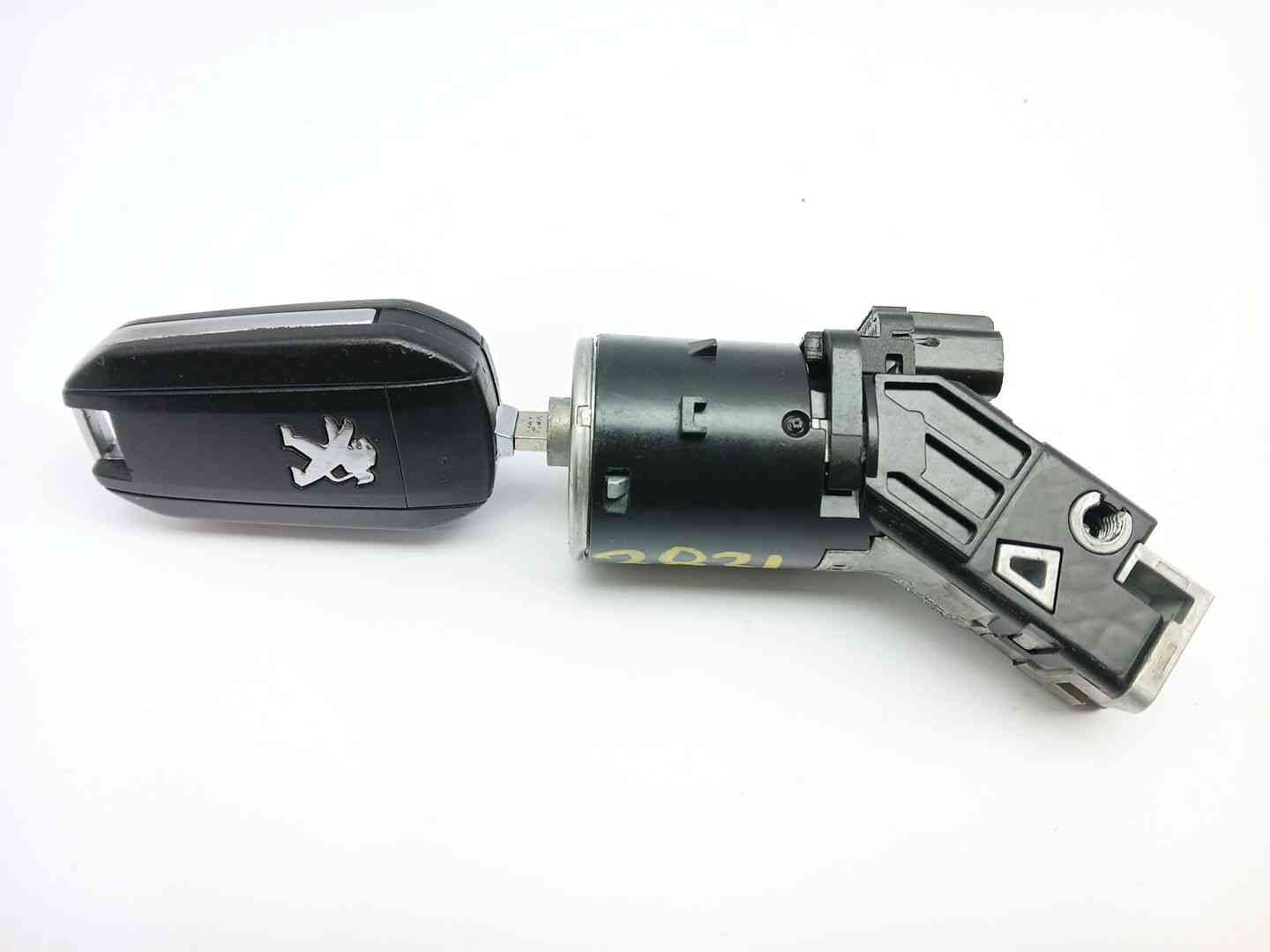 ANTIRROBO PEUGEOT 208 I (CA_, CC_) 9673257480 9673257480 - Vista 3