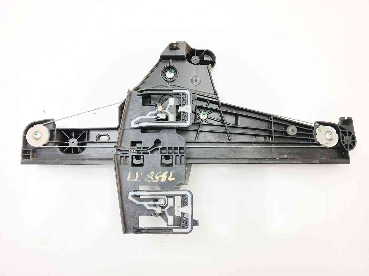 ELEVALUNAS TRASERO IZQUIERDO CITROËN C4 III (BA_, BB_, BC_) 9832713980 / 9834295480 98327139809834295480