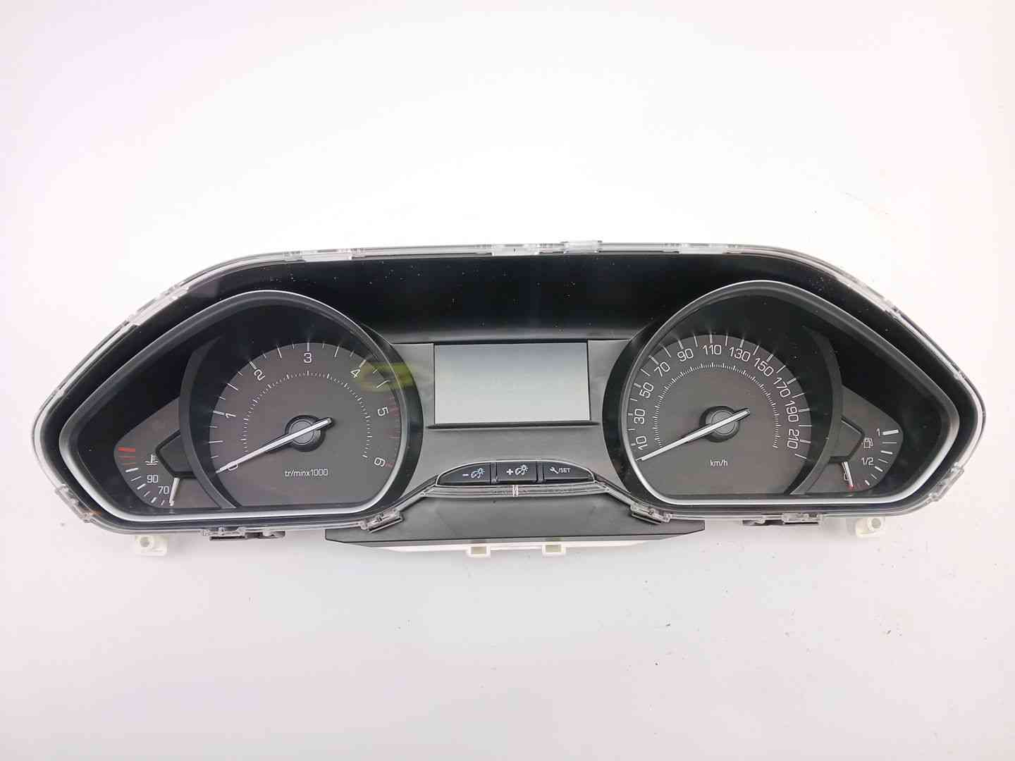 CUADRO INSTRUMENTOS PEUGEOT 208 I (CA_, CC_) 9813848980 9813848980