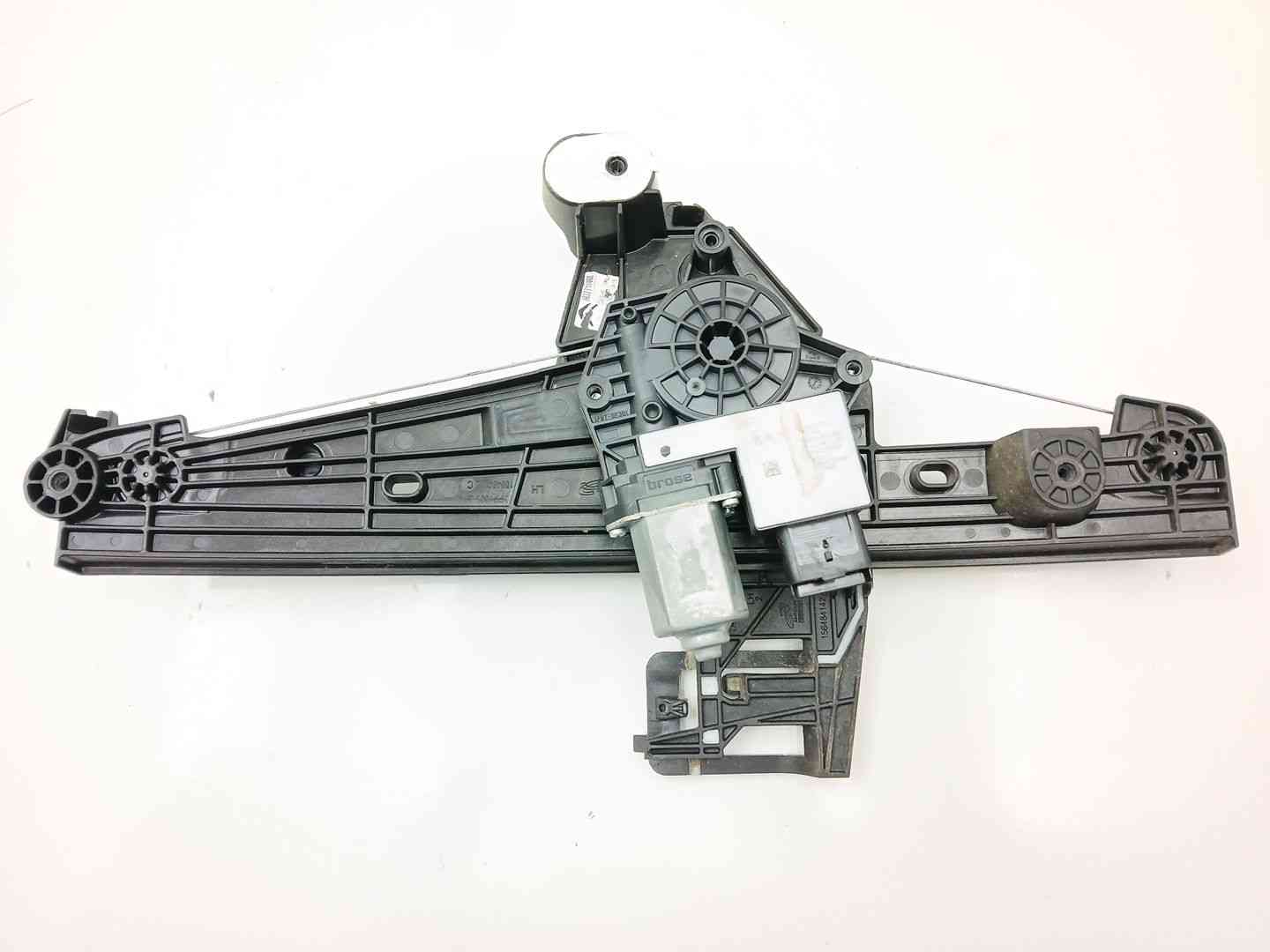 ELEVALUNAS TRASERO IZQUIERDO CITROËN C4 III (BA_, BB_, BC_) 9832713980 / 9834295480 98327139809834295480 - Vista 2