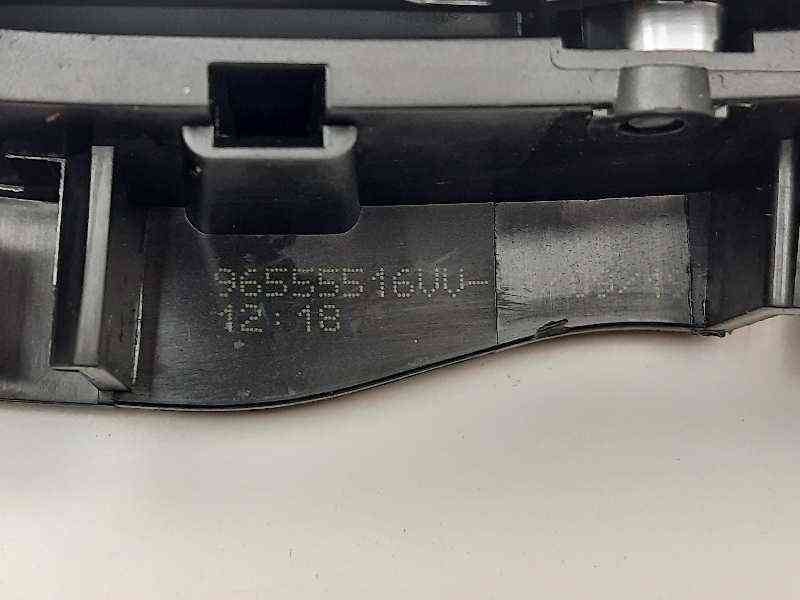 MANETA INTERIOR TRASERA DERECHA PEUGEOT 208 (P2) 96555516VV 96555516VV - Vista 2