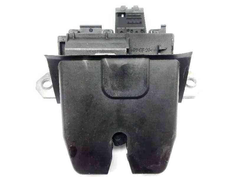 CERRADURA MALETERO / PORTON FORD S-MAX (CA1) 8M51R442A66AC 8M51R442A66AC