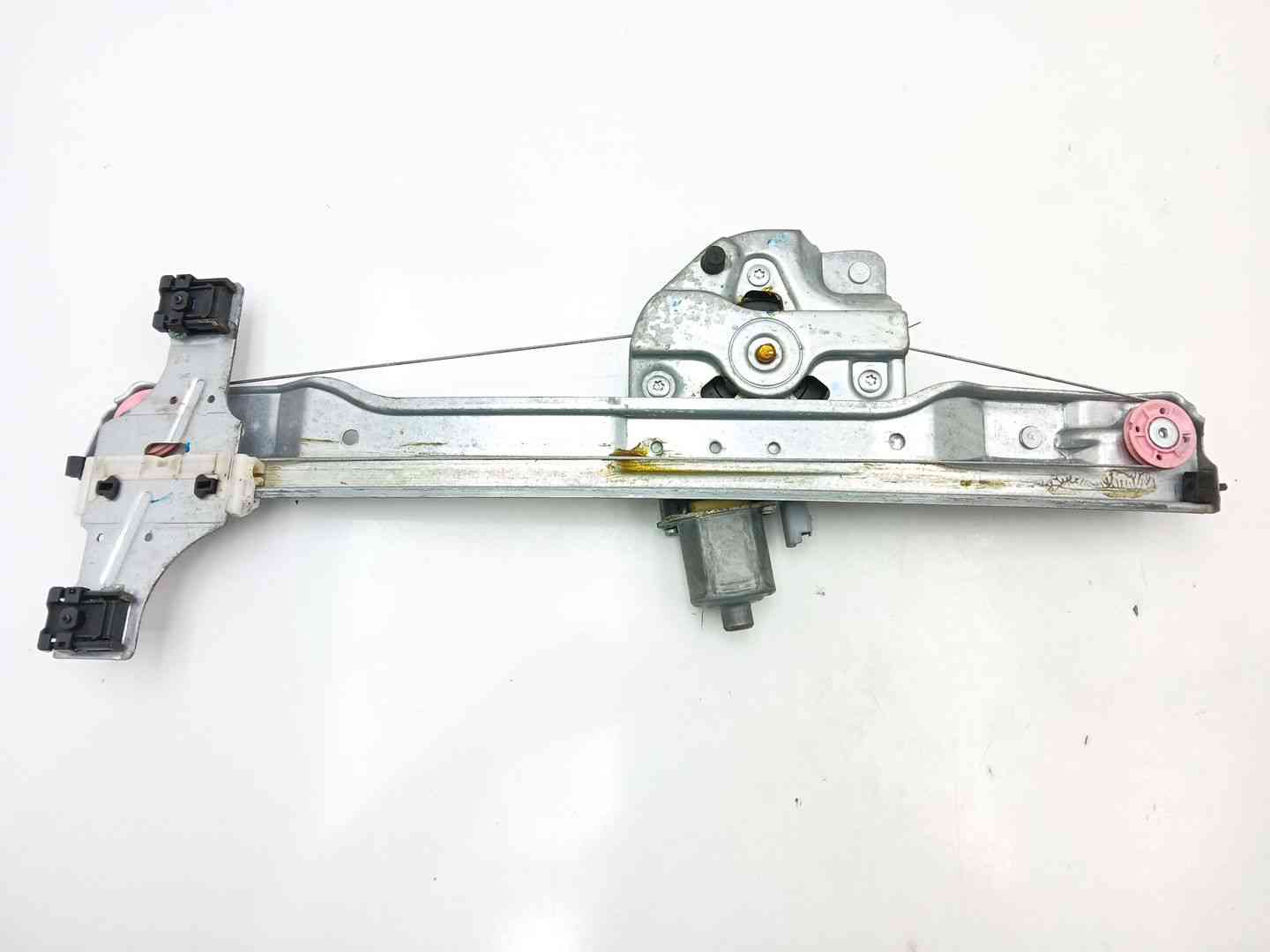 ELEVALUNAS DELANTERO DERECHO PEUGEOT 208 I (CA_, CC_) 9673154380 / 9674254380 96731543809674254380