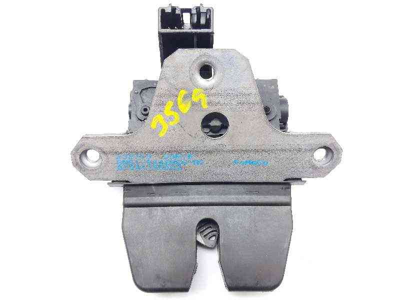CERRADURA MALETERO / PORTON FORD S-MAX (CA1) 8M51R442A66AC 8M51R442A66AC - Vista 2