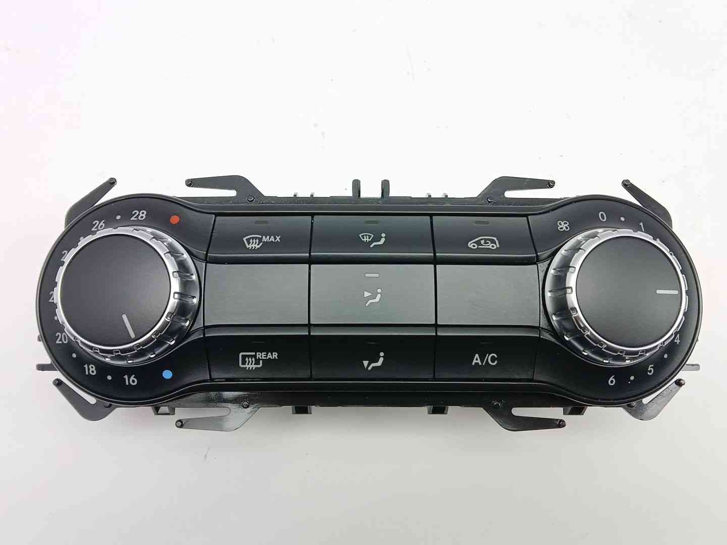 MANDO CLIMATIZADOR MERCEDES-BENZ CLASE A (W176) A2469008215 / 5HB01044508 / A2469010705 A24690082155HB01044508A2469010705