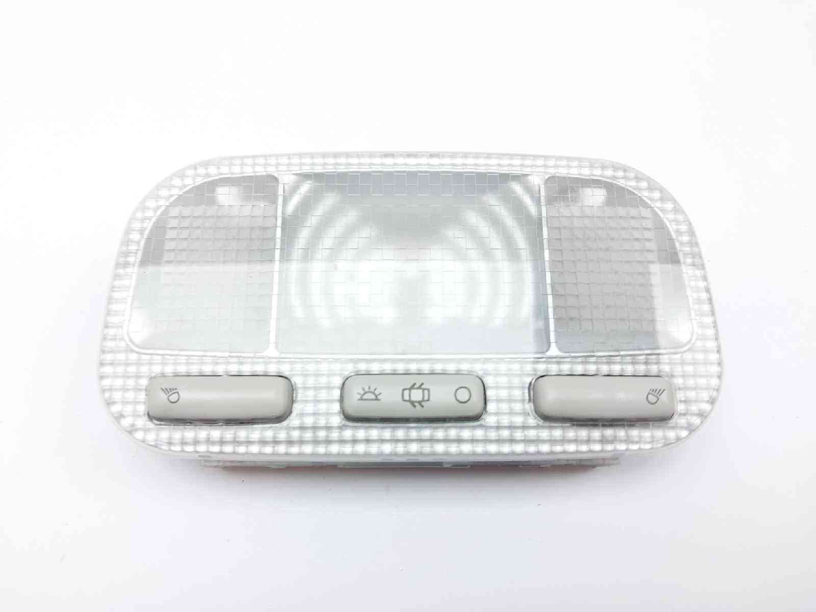 LUZ INTERIOR CITROËN C-ELYSÉE 9680713880 9680713880