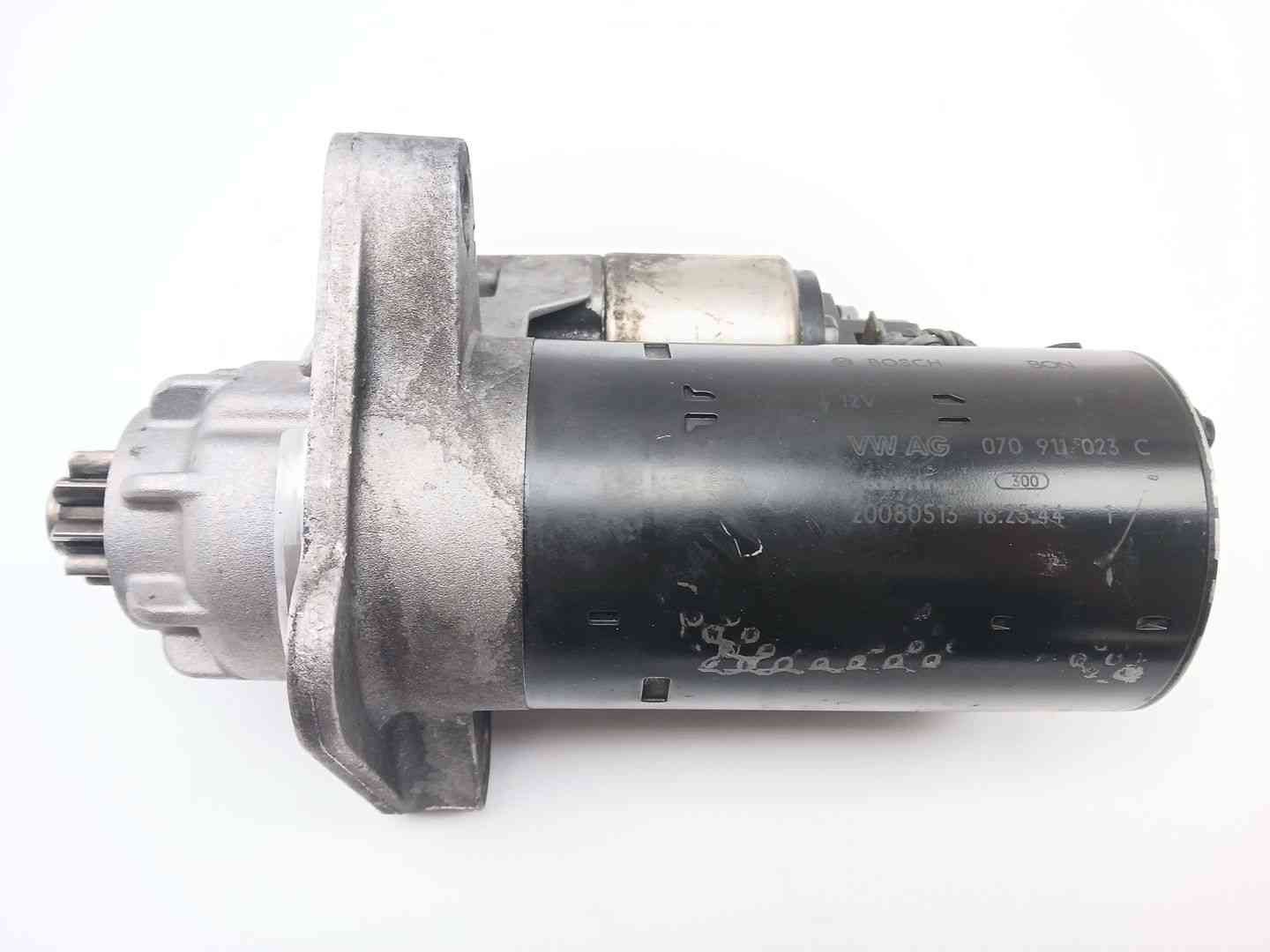 MOTOR ARRANQUE VOLKSWAGEN TOUAREG (7LA, 7L6, 7L7) 070911023C / 0001125607 070911023C0001125607