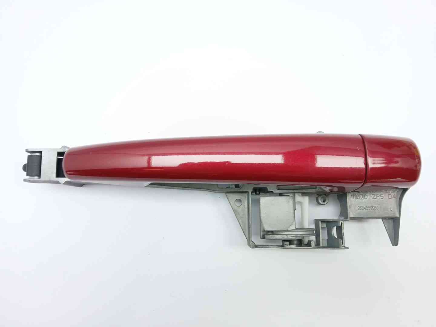 MANETA EXTERIOR DELANTERA DERECHA PEUGEOT 208 I (CA_, CC_) 9684559980 9684559980