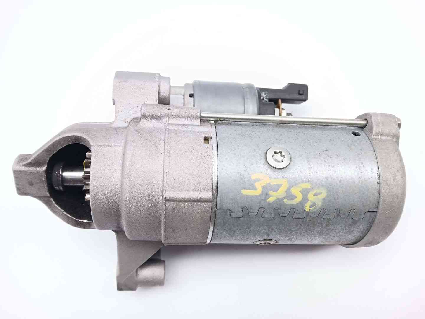 MOTOR ARRANQUE CITROËN C4 III (BA_, BB_, BC_) 9832577880 / ESW2021HEC 9832577880ESW2021HEC