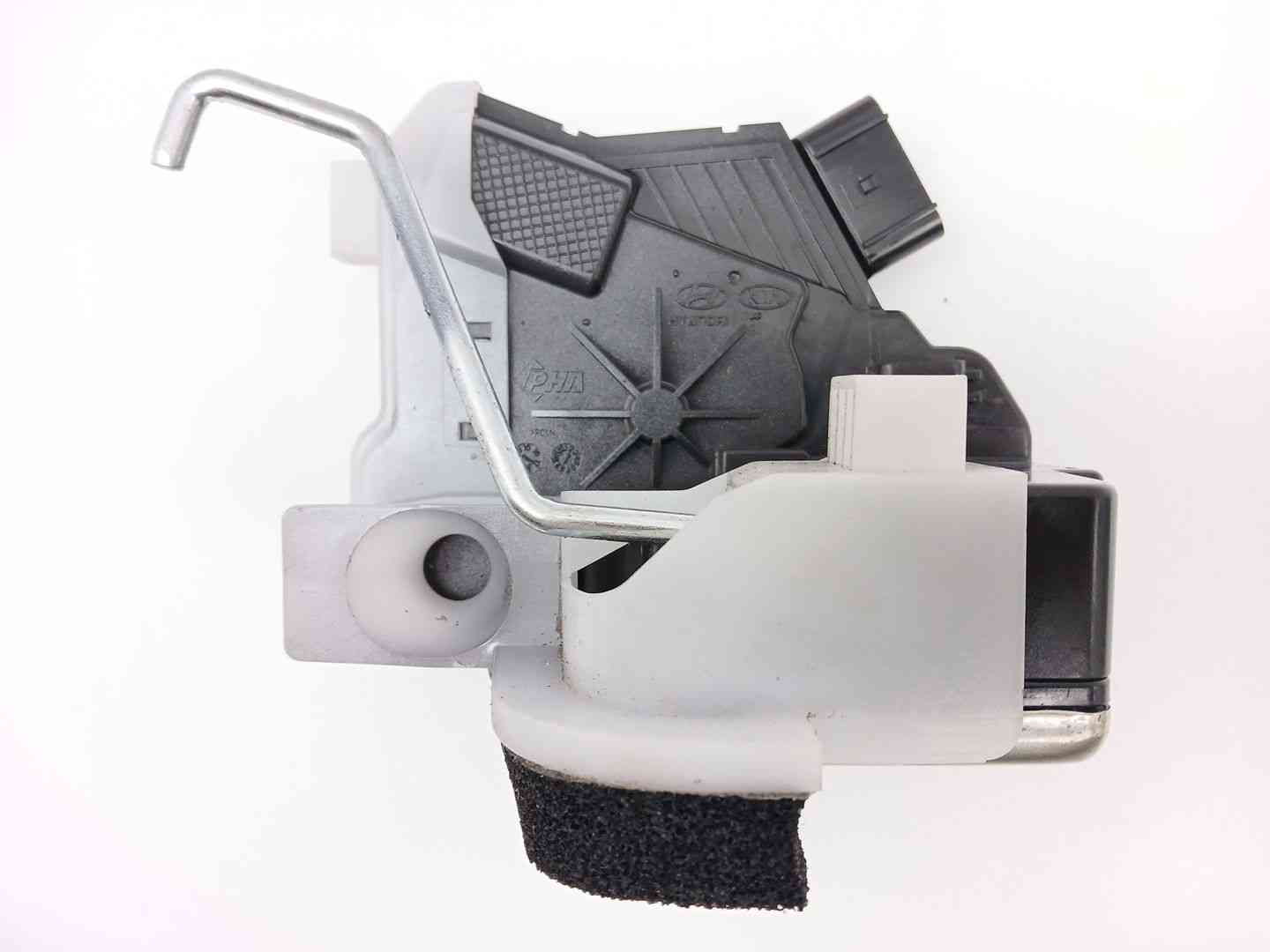 CERRADURA PUERTA DELANTERA DERECHA HYUNDAI i20 I (PB, PBT) 81320C8040 81320C8040 - Vista 2