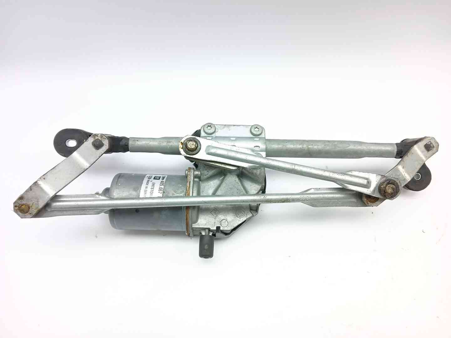 MOTOR LIMPIA DELANTERO OPEL CORSA D (S07) 13182340 / 367546129 13182340367546129 - Vista 3