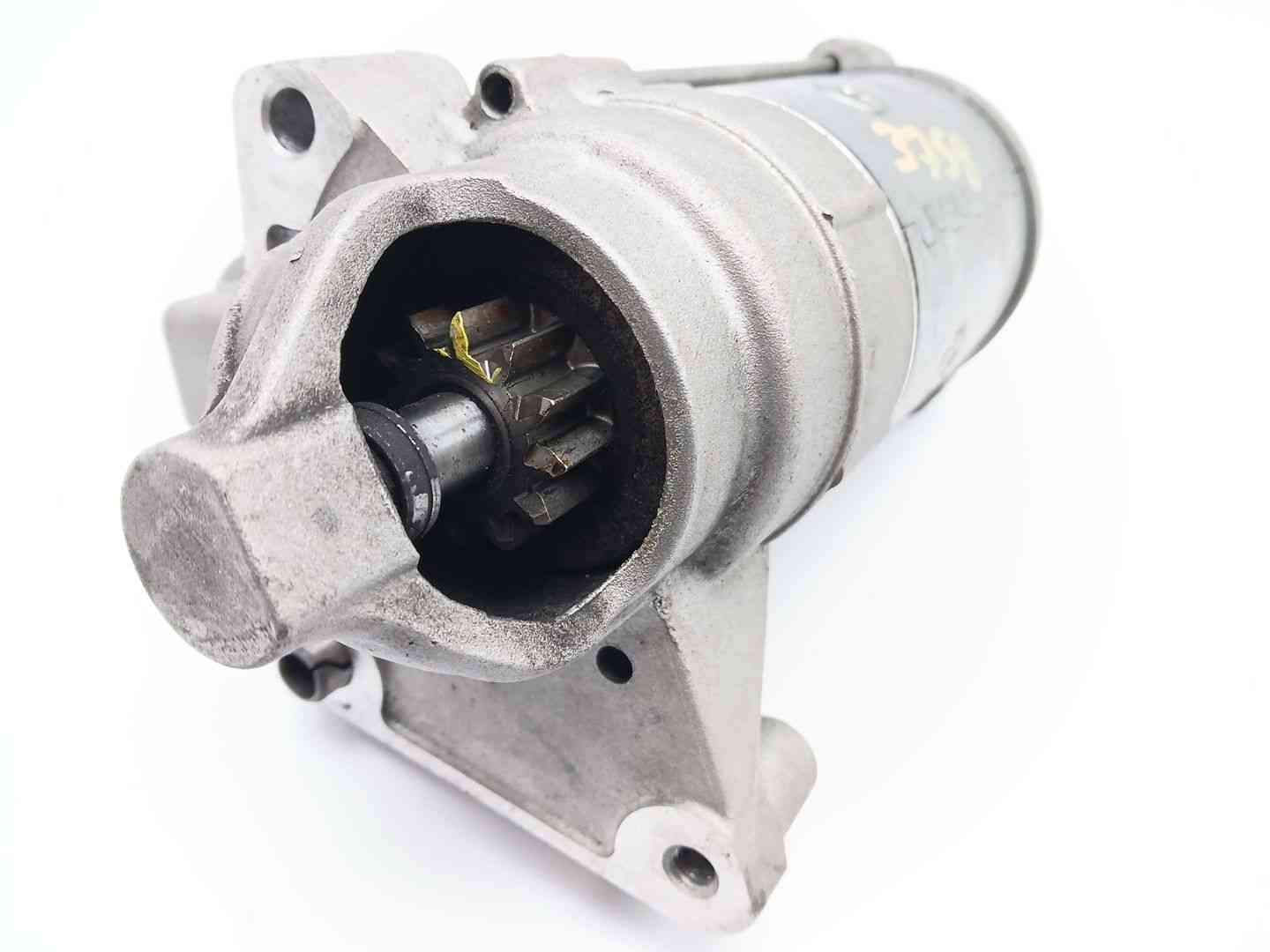 MOTOR ARRANQUE CITROËN C4 III (BA_, BB_, BC_) 9832577880 / ESW2021HEC 9832577880ESW2021HEC - Vista 3