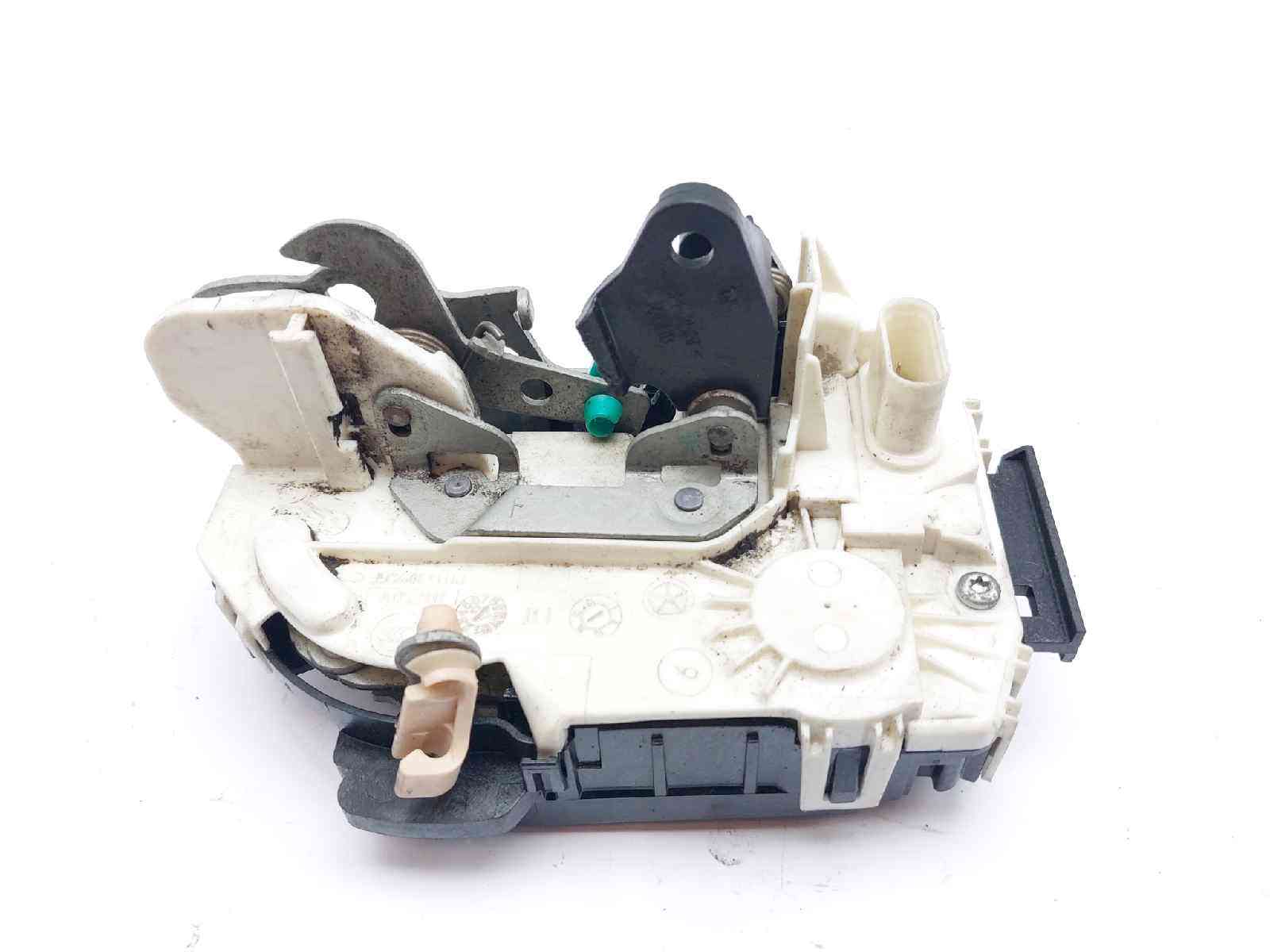 CERRADURA PUERTA TRASERA IZQUIERDA JEEP COMPASS A052111 A052111