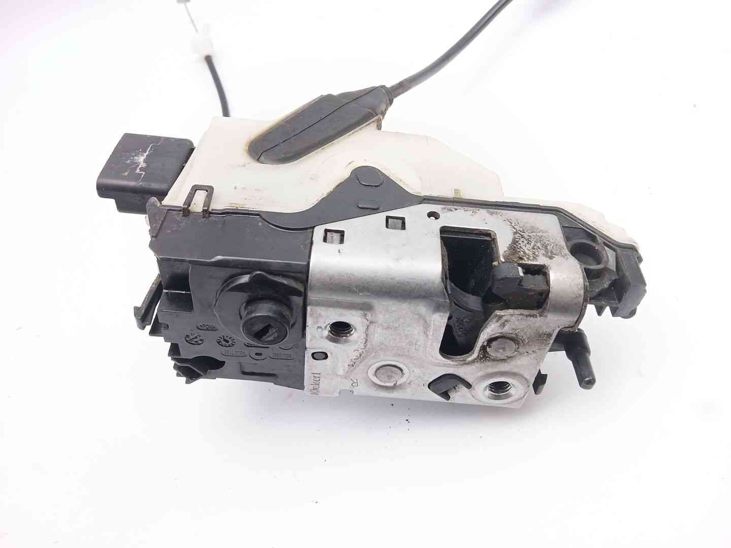 CERRADURA PUERTA DELANTERA DERECHA PEUGEOT 208 I (CA_, CC_) 9812500780 9812500780 - Vista 3