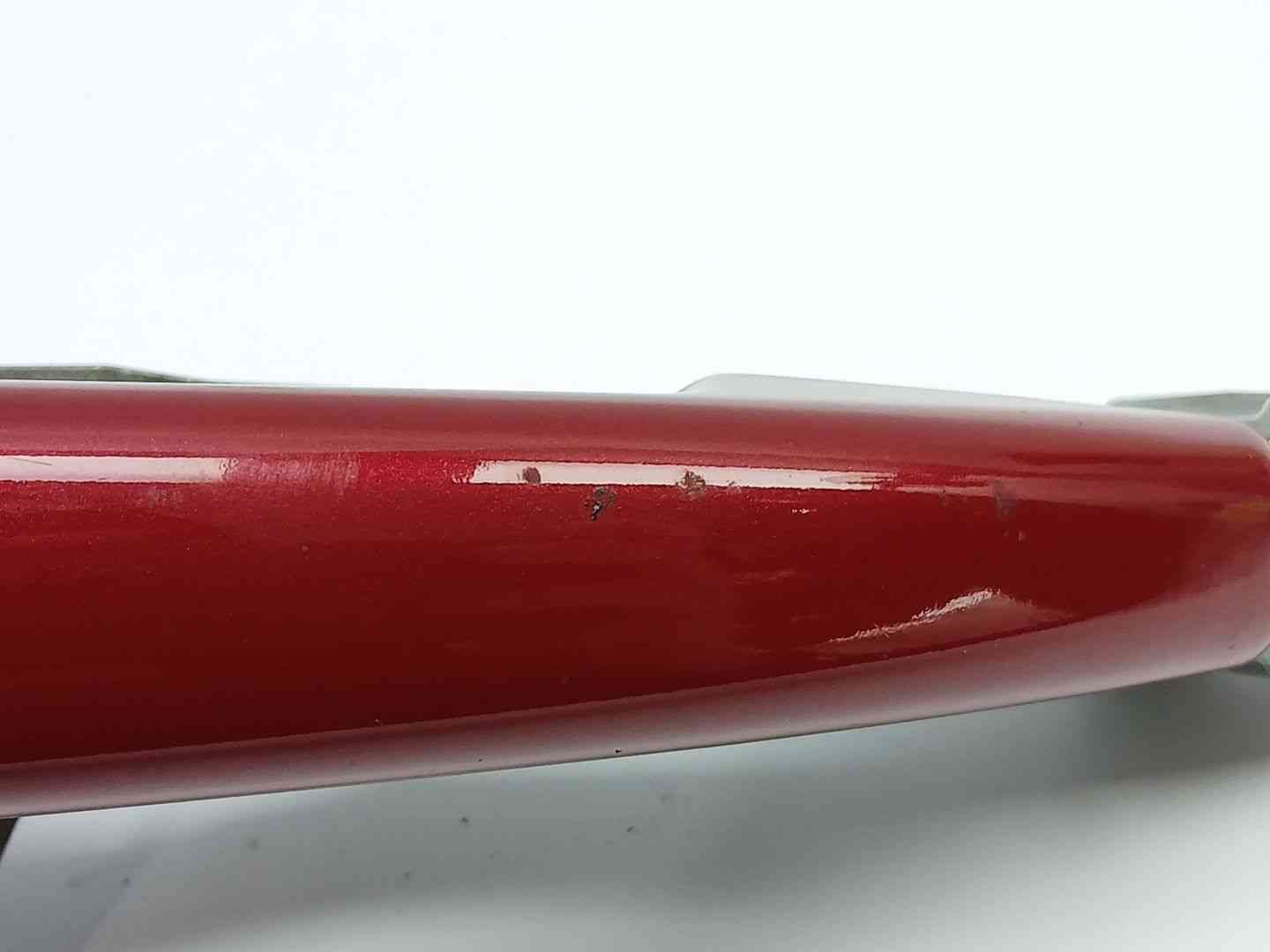 MANETA EXTERIOR DELANTERA IZQUIERDA PEUGEOT 208 I (CA_, CC_) 9684560080 9684560080 - Vista 2