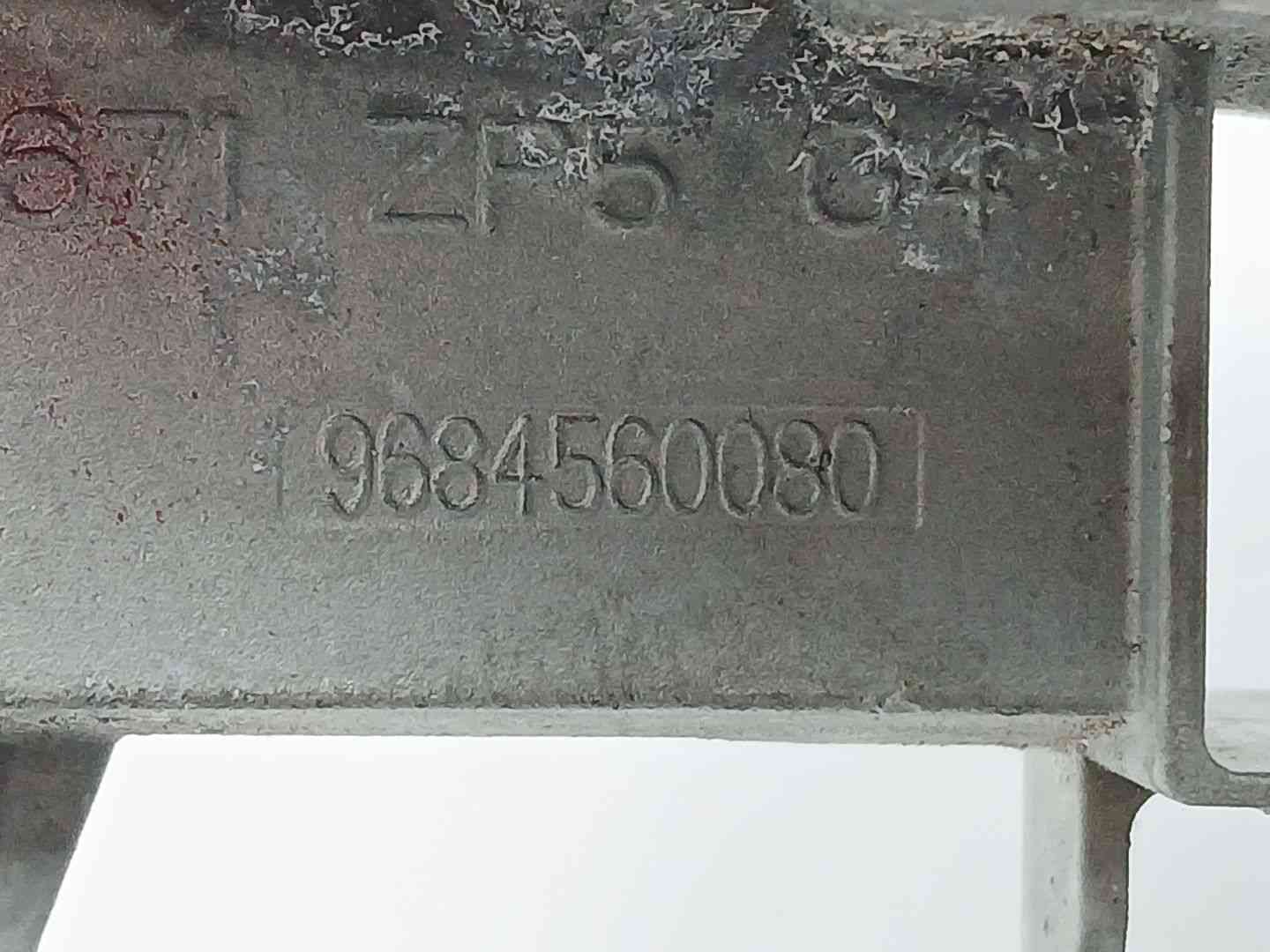 MANETA EXTERIOR DELANTERA IZQUIERDA PEUGEOT 208 I (CA_, CC_) 9684560080 9684560080 - Vista 3