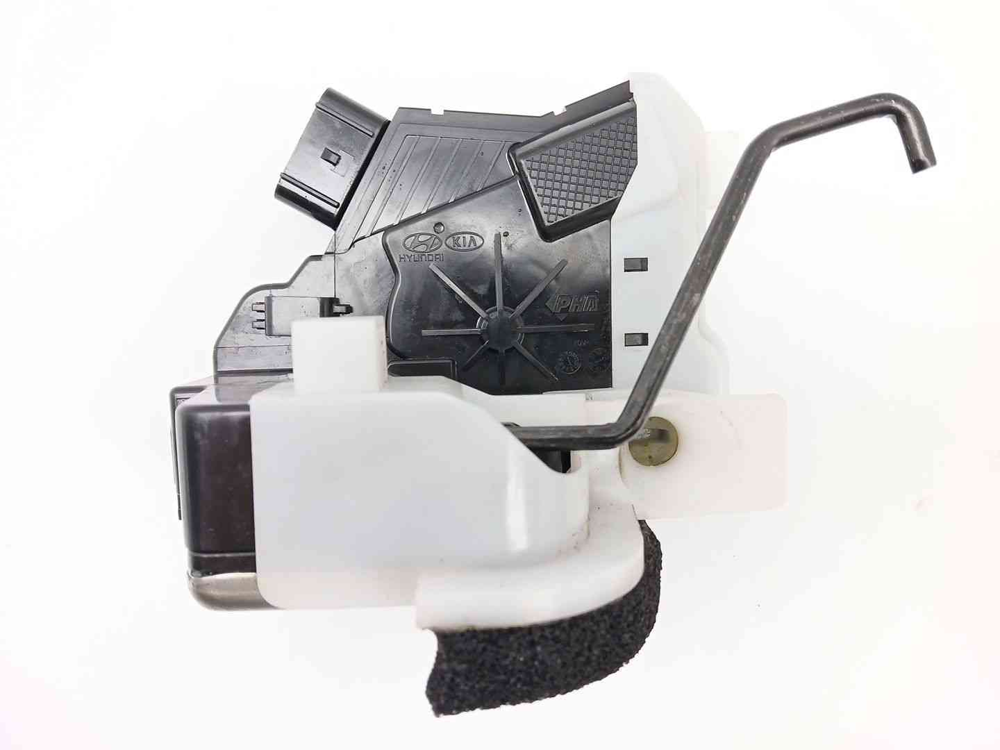 CERRADURA PUERTA DELANTERA IZQUIERDA HYUNDAI i20 I (PB, PBT) 81310C8020 81310C8020 - Vista 2