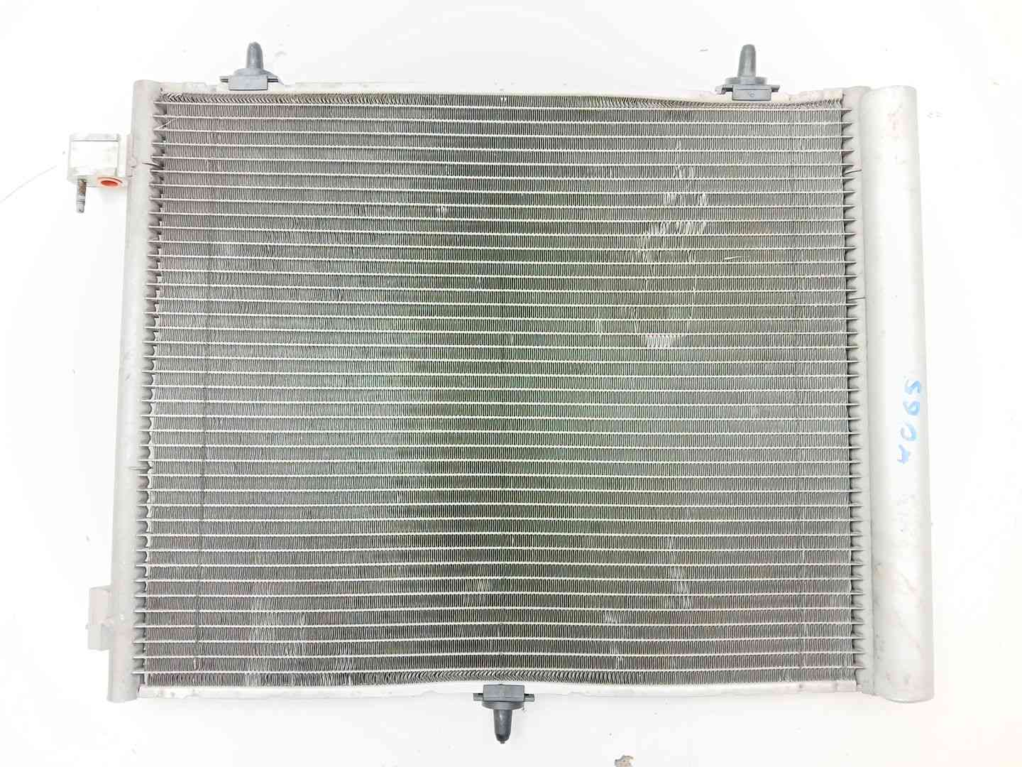 CONDENSADOR / RADIADOR AIRE ACONDICIONADO PEUGEOT 208 I (CA_, CC_) 9674813580 / 5H2680000 96748135805H2680000