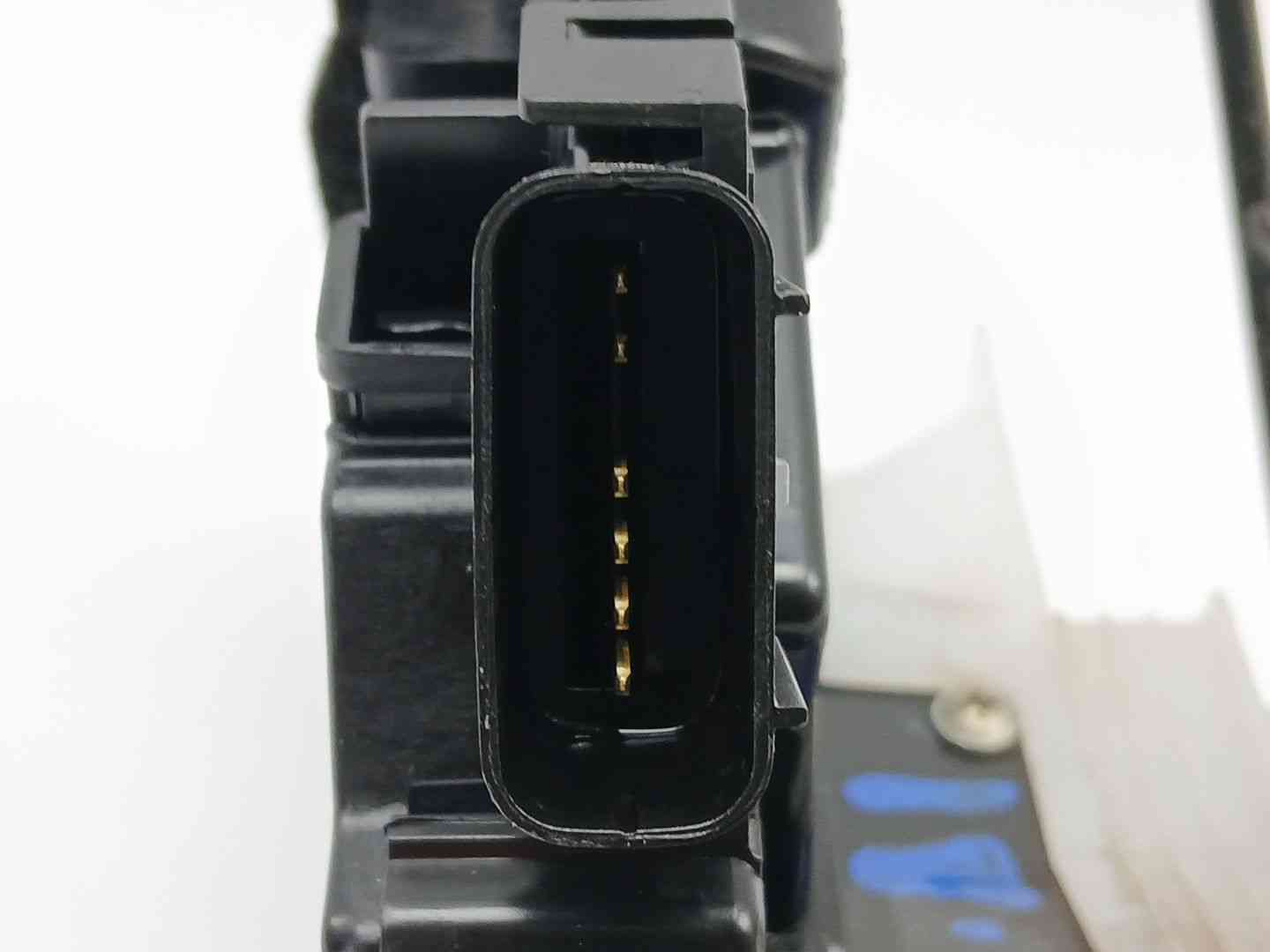 CERRADURA PUERTA DELANTERA IZQUIERDA HYUNDAI i20 I (PB, PBT) 81310C8020 81310C8020 - Vista 3