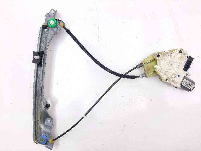 ELEVALUNAS TRASERO DERECHO RENAULT LAGUNA III 827000001R / 827300001R 827000001R827300001R
