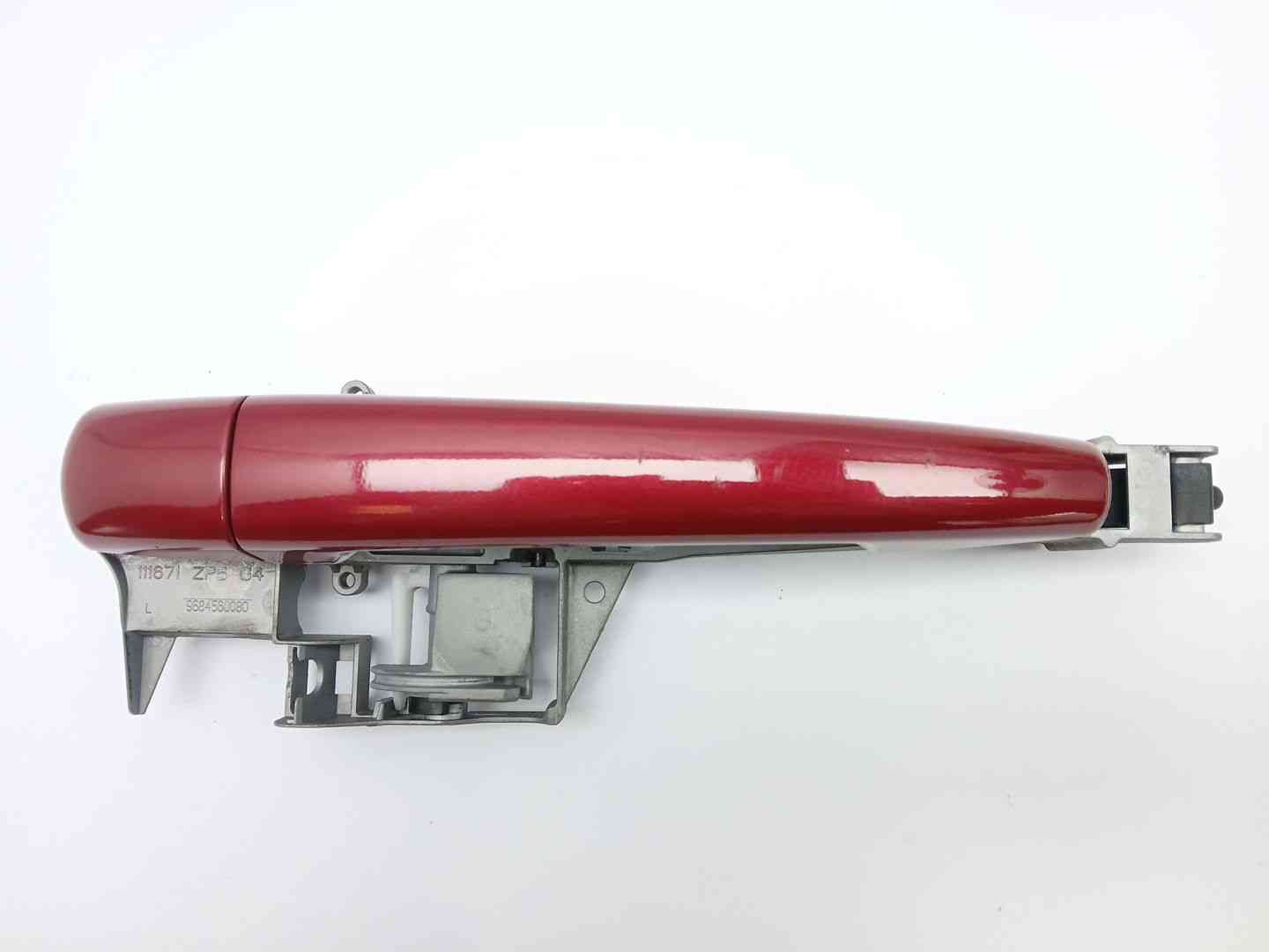 MANETA EXTERIOR TRASERA IZQUIERDA PEUGEOT 208 I (CA_, CC_) 9684560080 9684560080