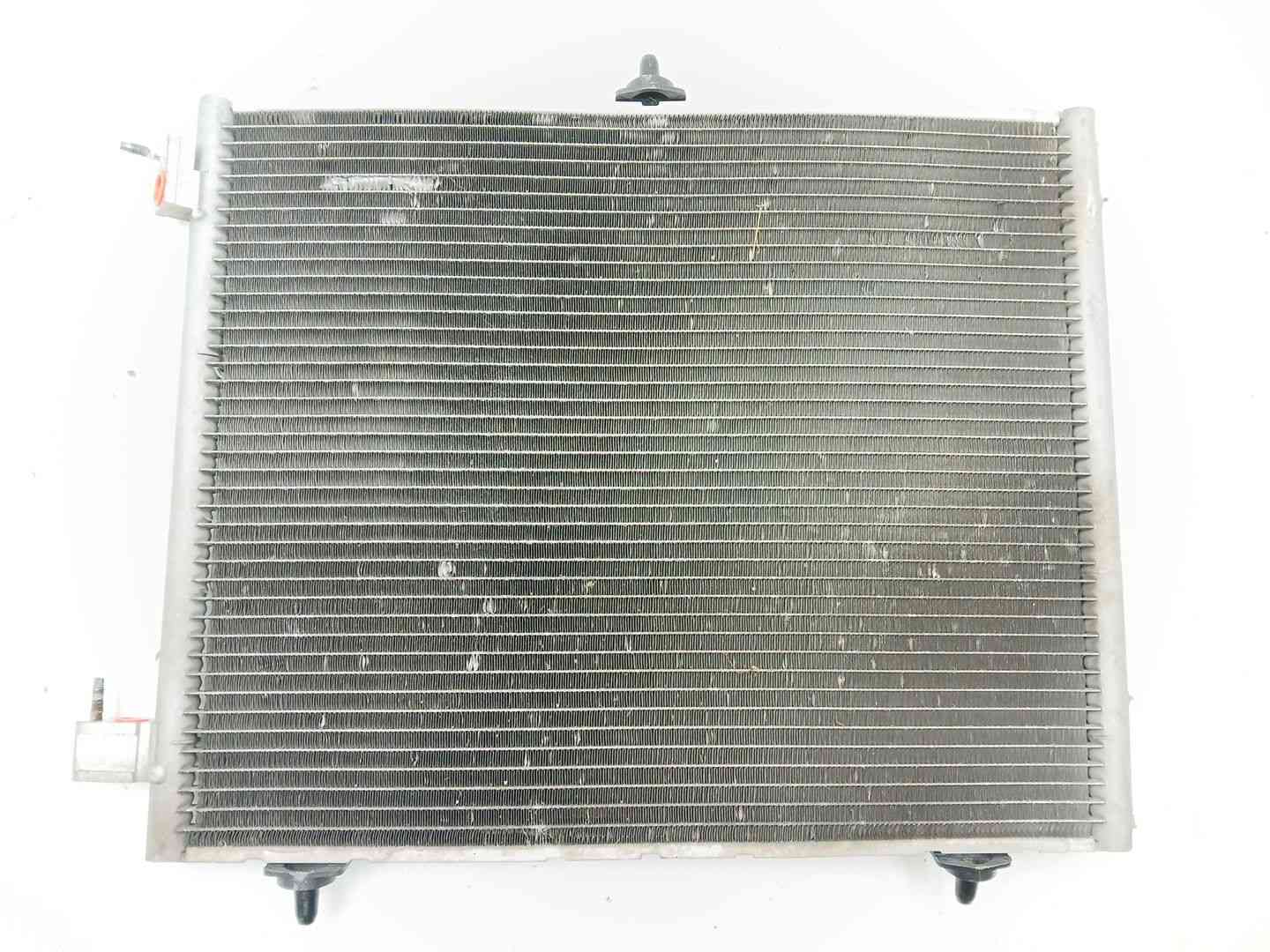 CONDENSADOR / RADIADOR AIRE ACONDICIONADO PEUGEOT 208 I (CA_, CC_) 9674813580 / 5H2680000 96748135805H2680000 - Vista 3