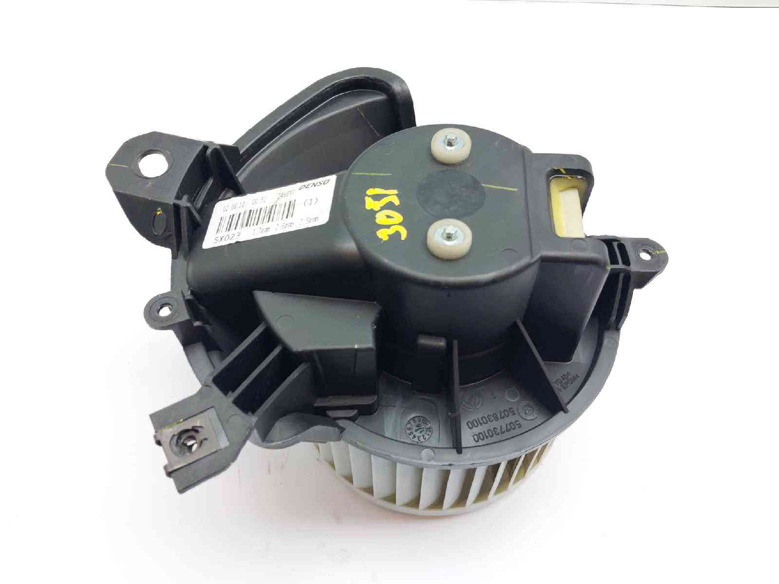 MOTOR CALEFACCION FIAT TIPO II (356) SEDAN 507730100 / 5X023 / 507830100 5077301005X023507830100