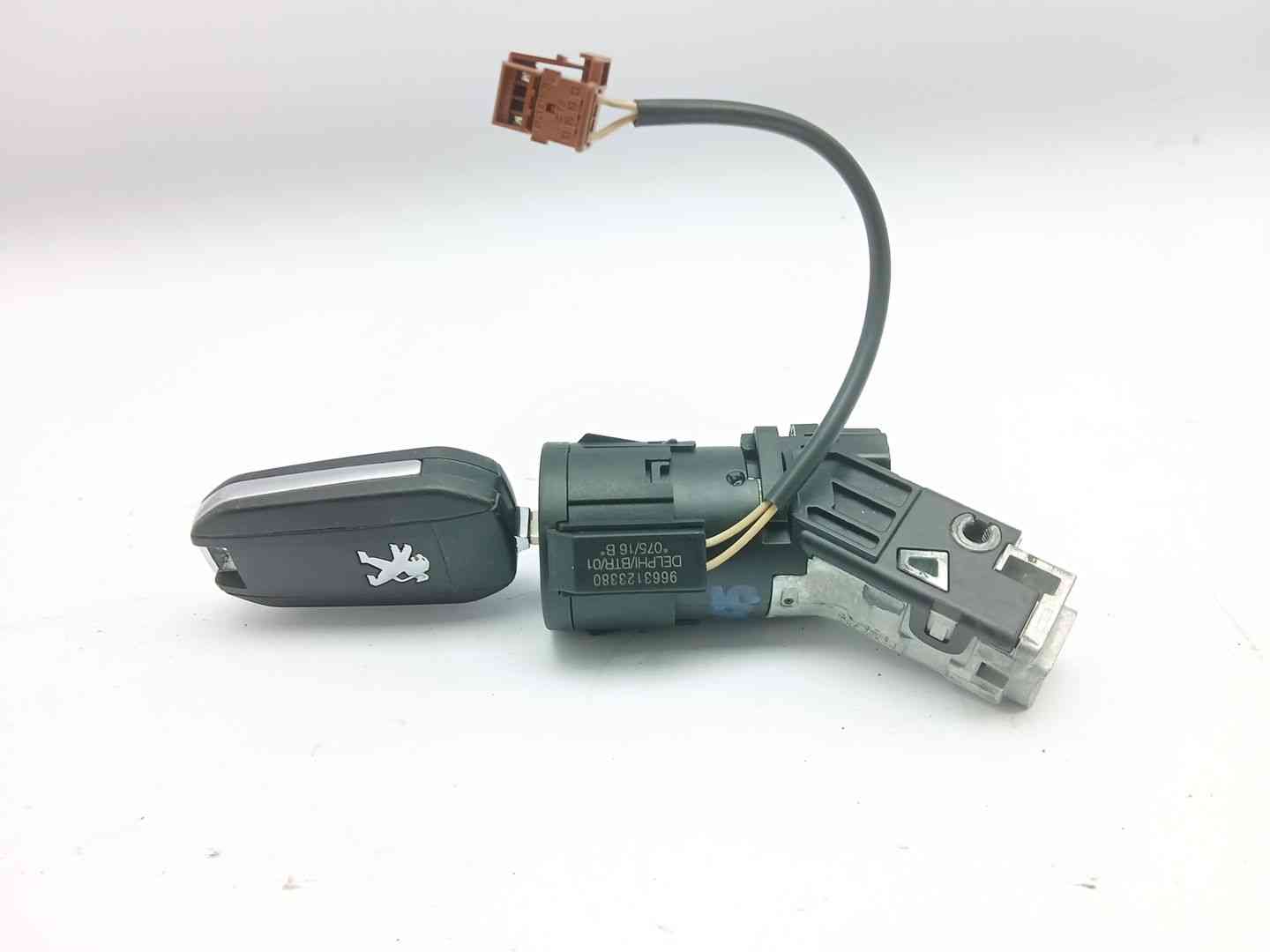 ANTIRROBO PEUGEOT 208 I (CA_, CC_) 36454600 36454600