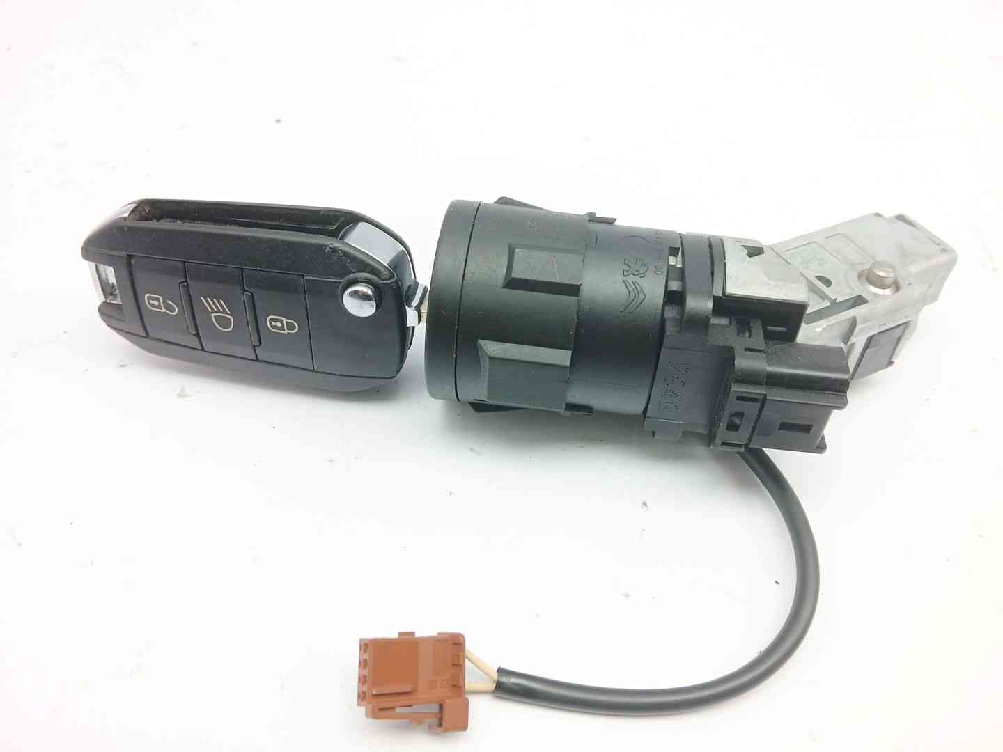 ANTIRROBO PEUGEOT 208 I (CA_, CC_) 36454600 36454600 - Vista 2