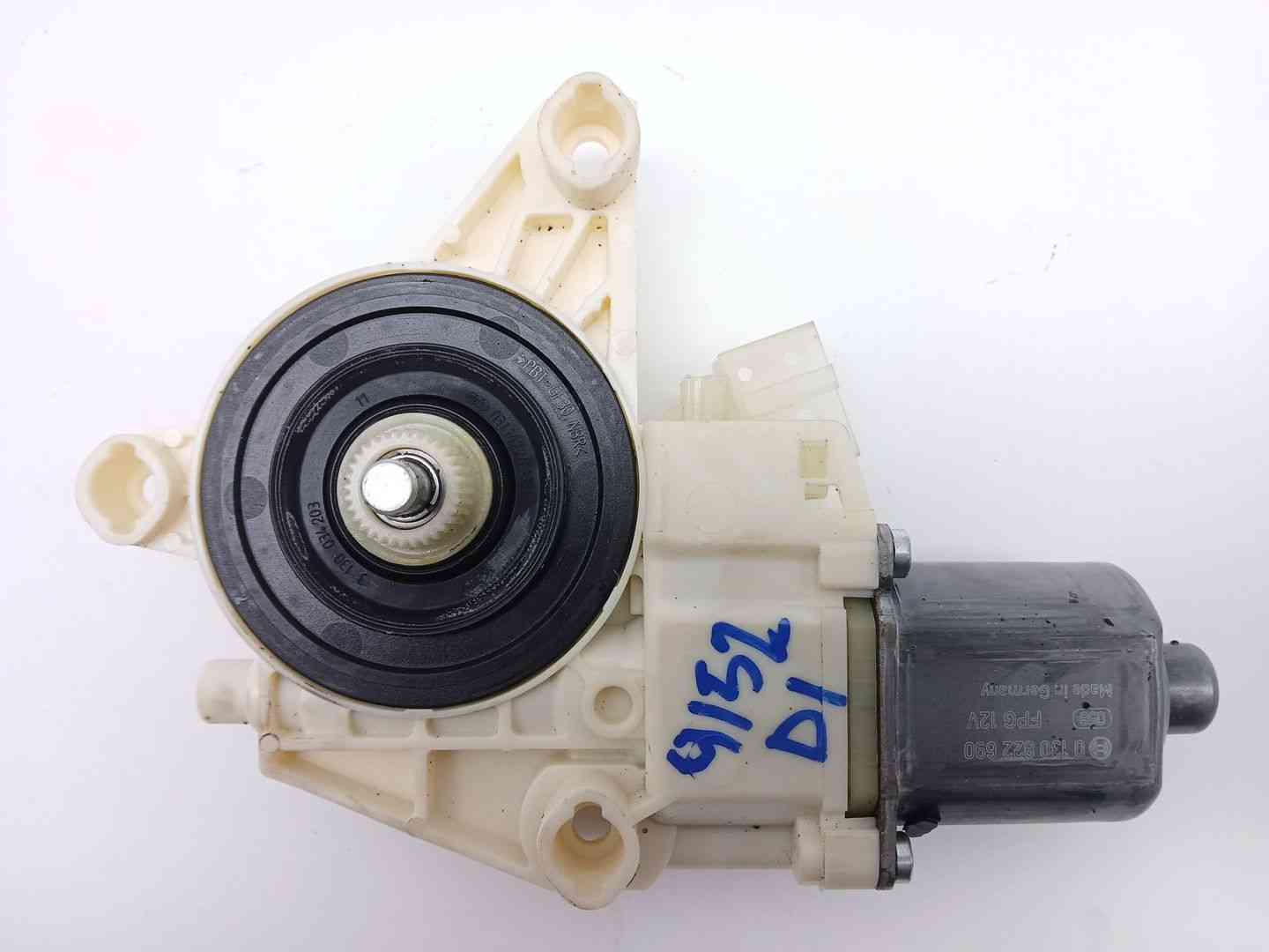 MOTOR ELEVALUNAS DELANTERO IZQUIERDO MERCEDES-BENZ CLASE A (W176) A2469065100 A2469065100