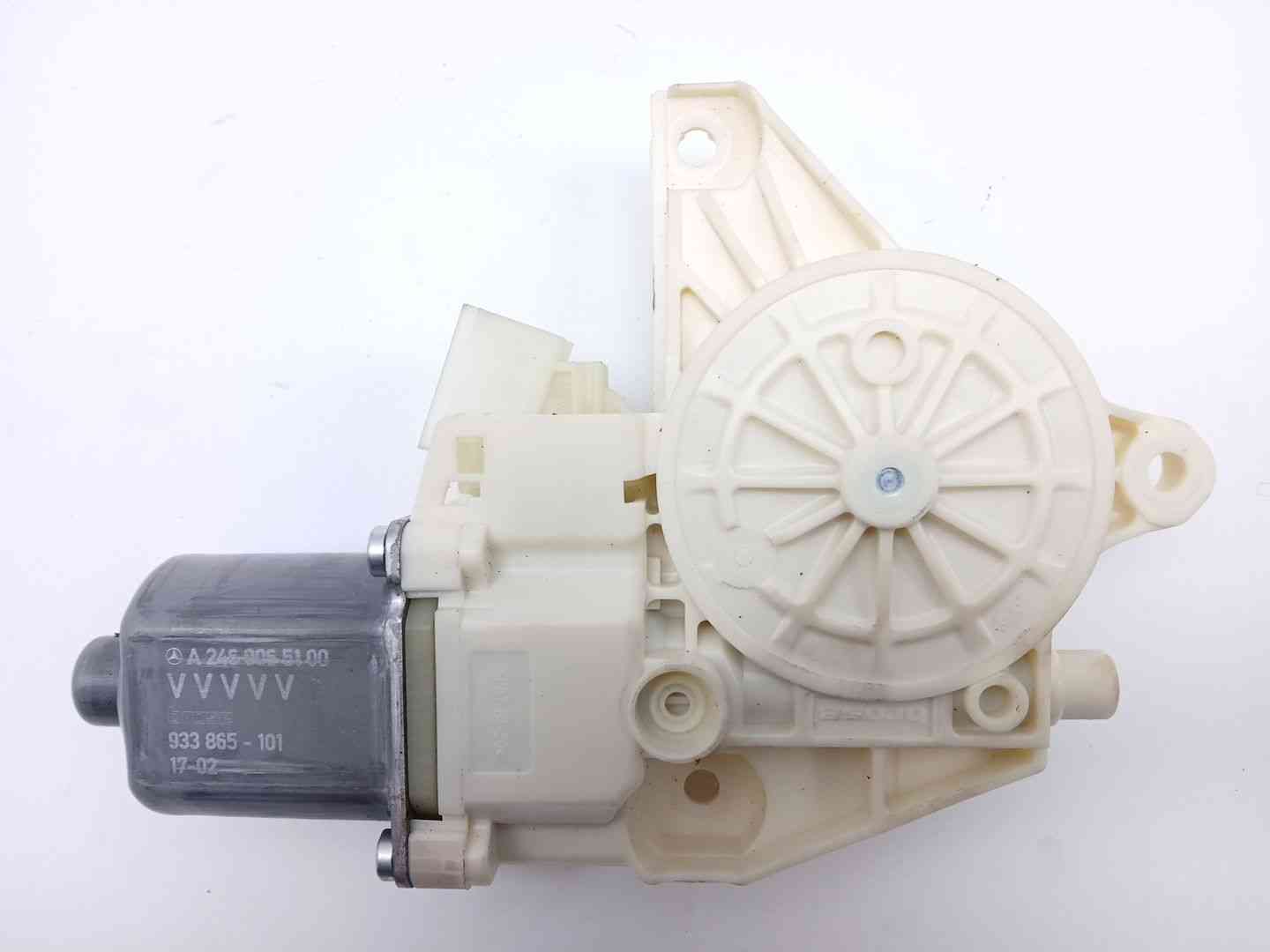 MOTOR ELEVALUNAS DELANTERO IZQUIERDO MERCEDES-BENZ CLASE A (W176) A2469065100 A2469065100 - Vista 3