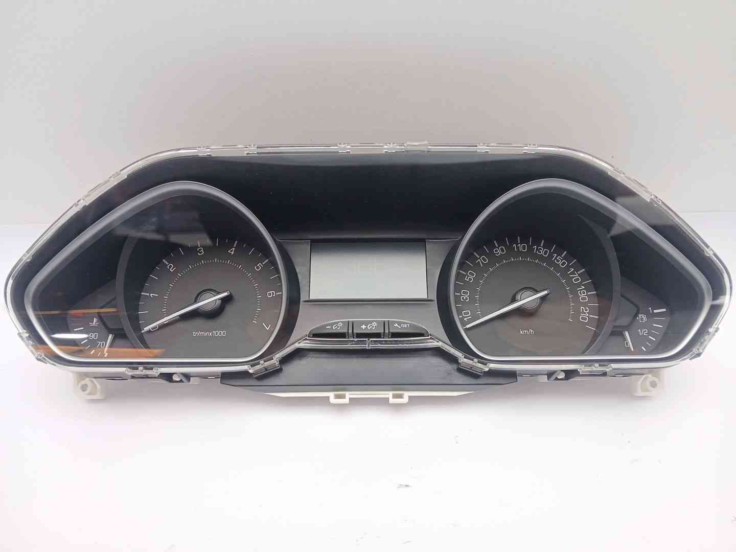 CUADRO INSTRUMENTOS PEUGEOT 208 I (CA_, CC_) 9813848780 9813848780