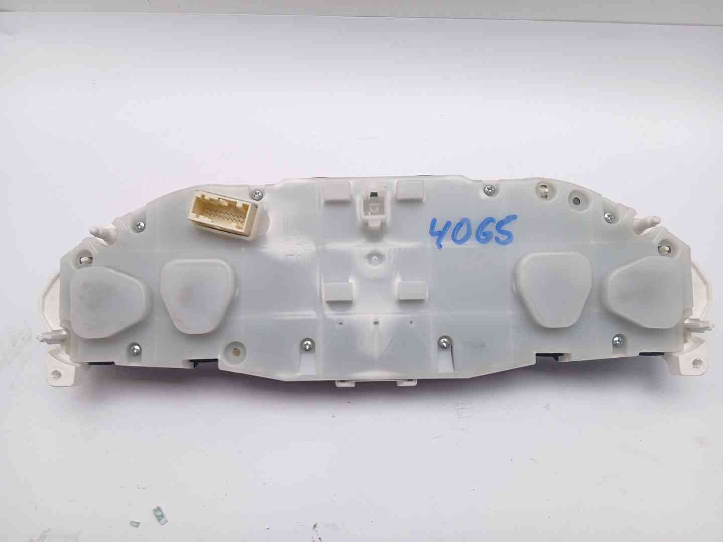 CUADRO INSTRUMENTOS PEUGEOT 208 I (CA_, CC_) 9813848780 9813848780 - Vista 2