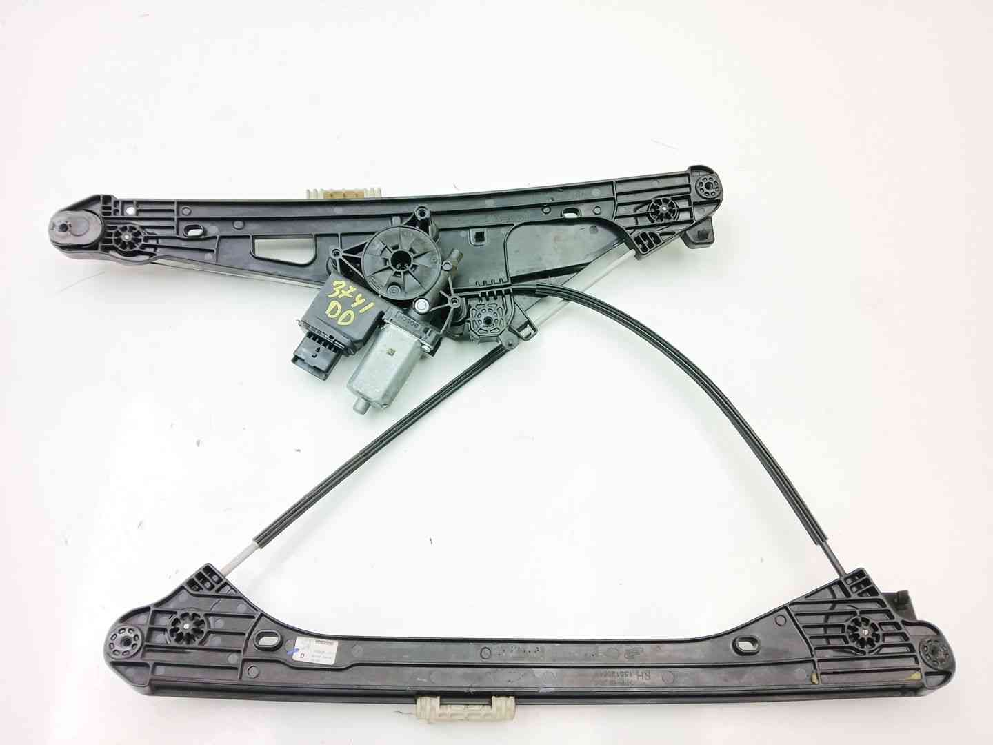 ELEVALUNAS DELANTERO DERECHO CITROËN C5 AIRCROSS (AC_, AJ_, AR_, A4_) 9830389280 / 9829482280 98303892809829482280 - Vista 2