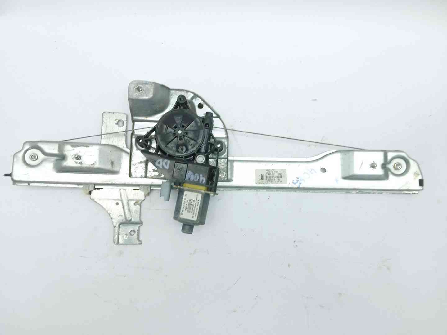 ELEVALUNAS DELANTERO DERECHO PEUGEOT 208 I (CA_, CC_) 9673154380 / 9674254380 96731543809674254380