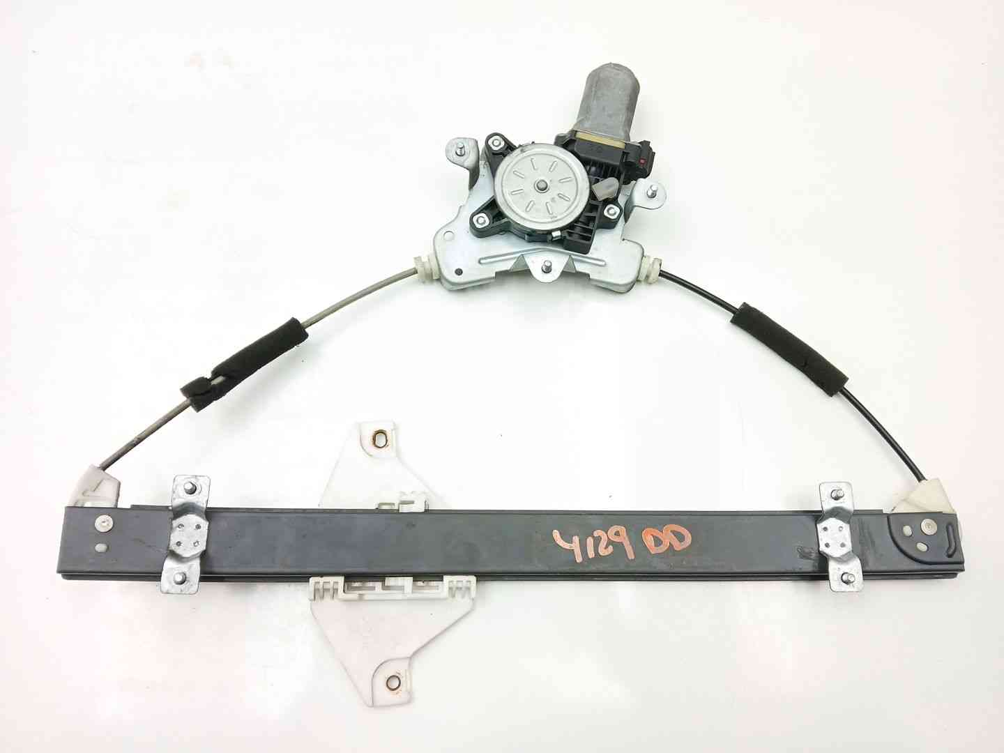 ELEVALUNAS DELANTERO DERECHO OPEL ANTARA A (L07) 96672883 96672883