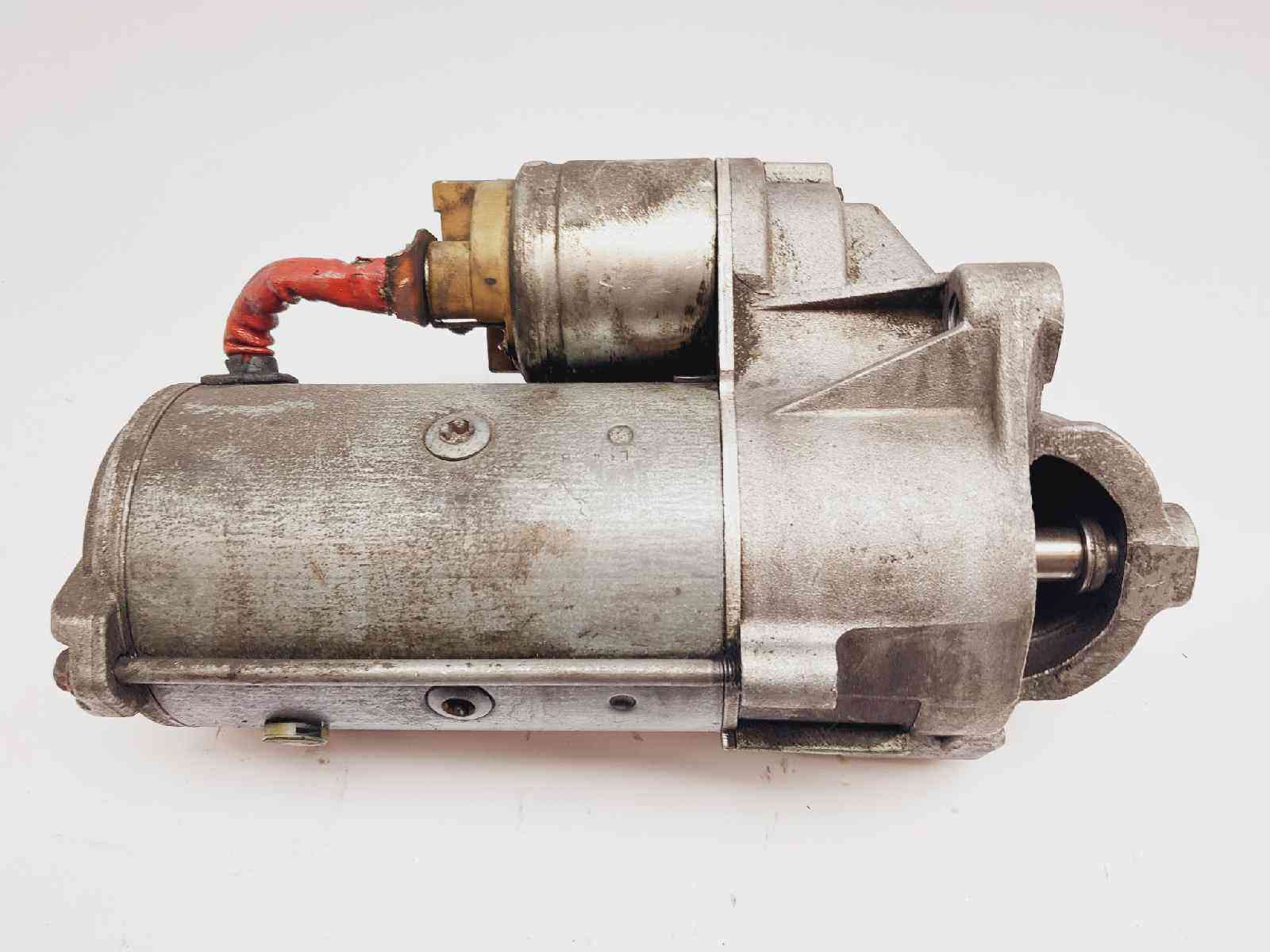 MOTOR ARRANQUE RENAULT MEGANE II BERLINA 5P D7R49 D7R49