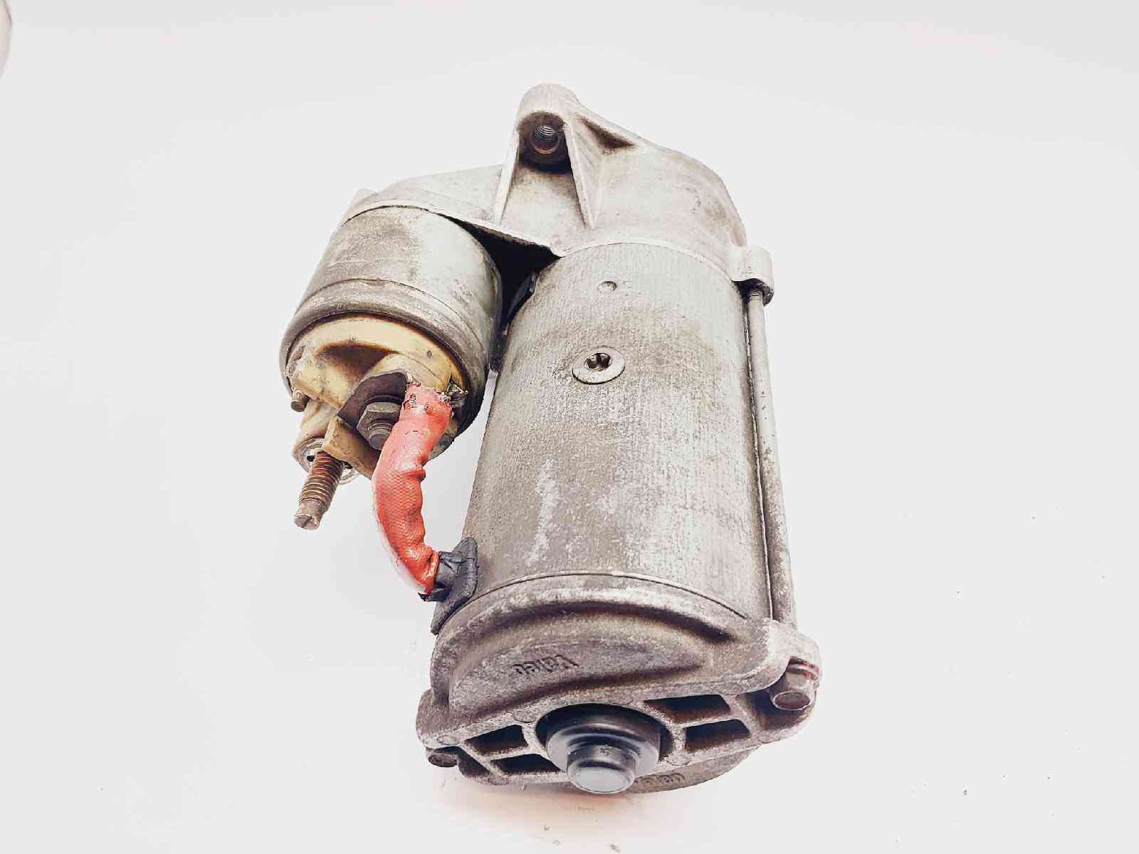 MOTOR ARRANQUE RENAULT MEGANE II BERLINA 5P D7R49 D7R49 - Vista 2