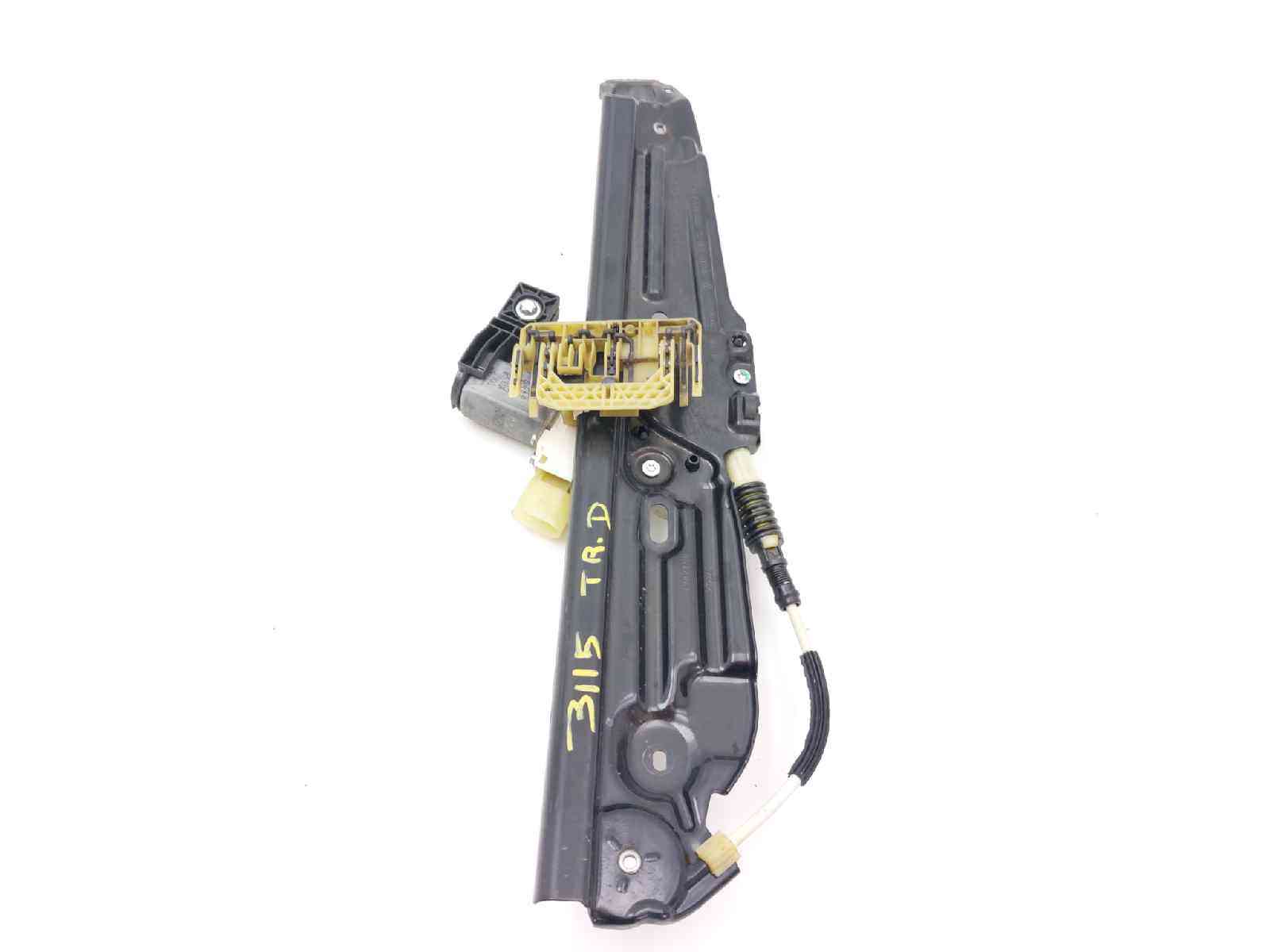 ELEVALUNAS TRASERO DERECHO BMW SERIE 5 LIM. (F10) 7182122F10S / 7208018F18S / 71826149F10E 7182122F10S7208018F18S71826149F10E
