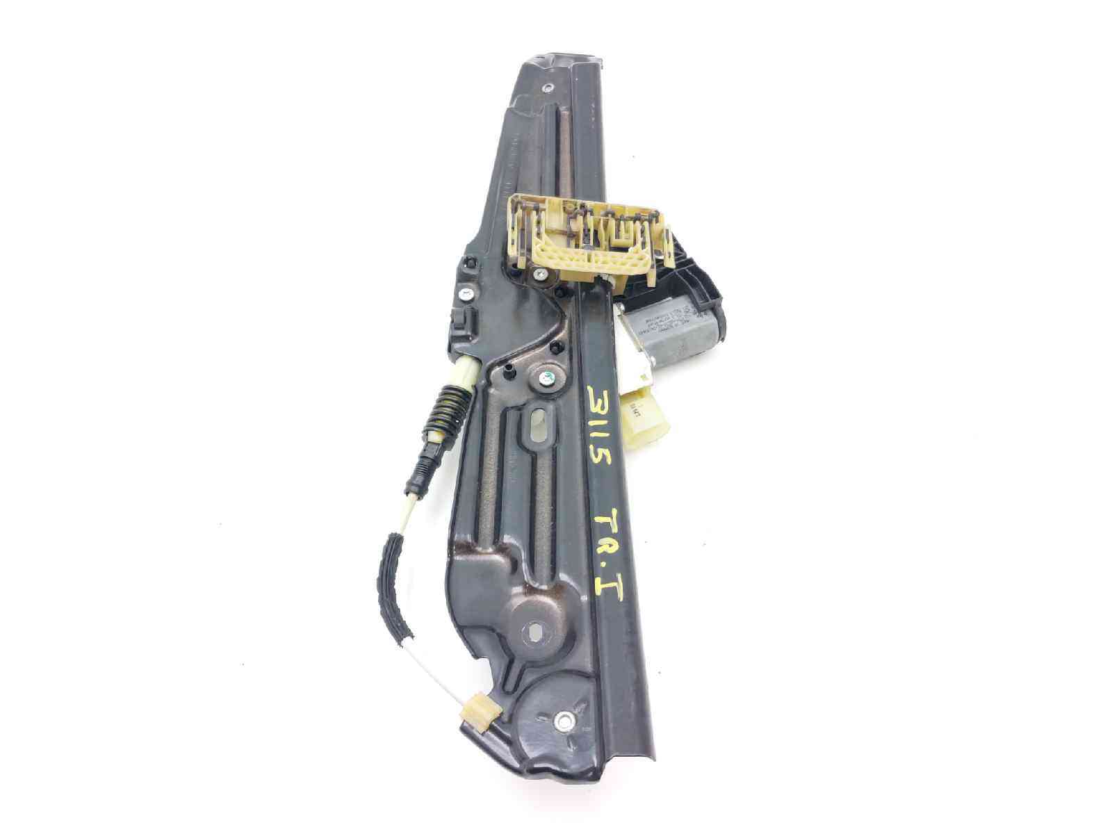 ELEVALUNAS TRASERO IZQUIERDO BMW SERIE 5 LIM. (F10) 7208017F18S / 7182121F10S / 7208019F18E 7208017F18S7182121F10S7208019F18E