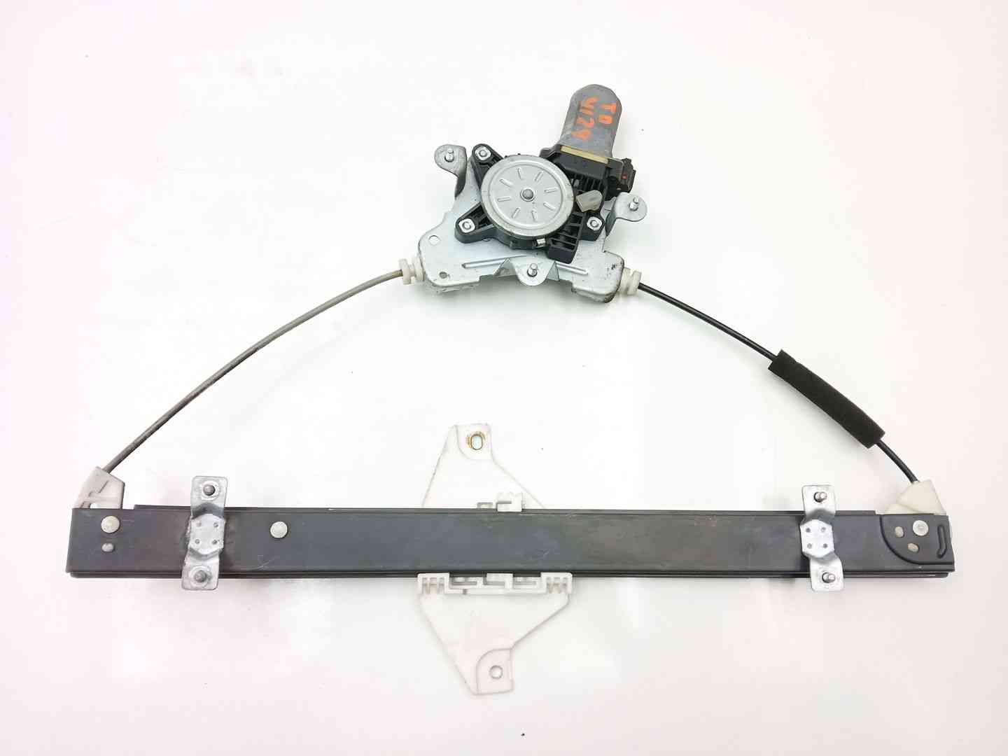 ELEVALUNAS TRASERO DERECHO OPEL ANTARA A (L07) 96672885 96672885