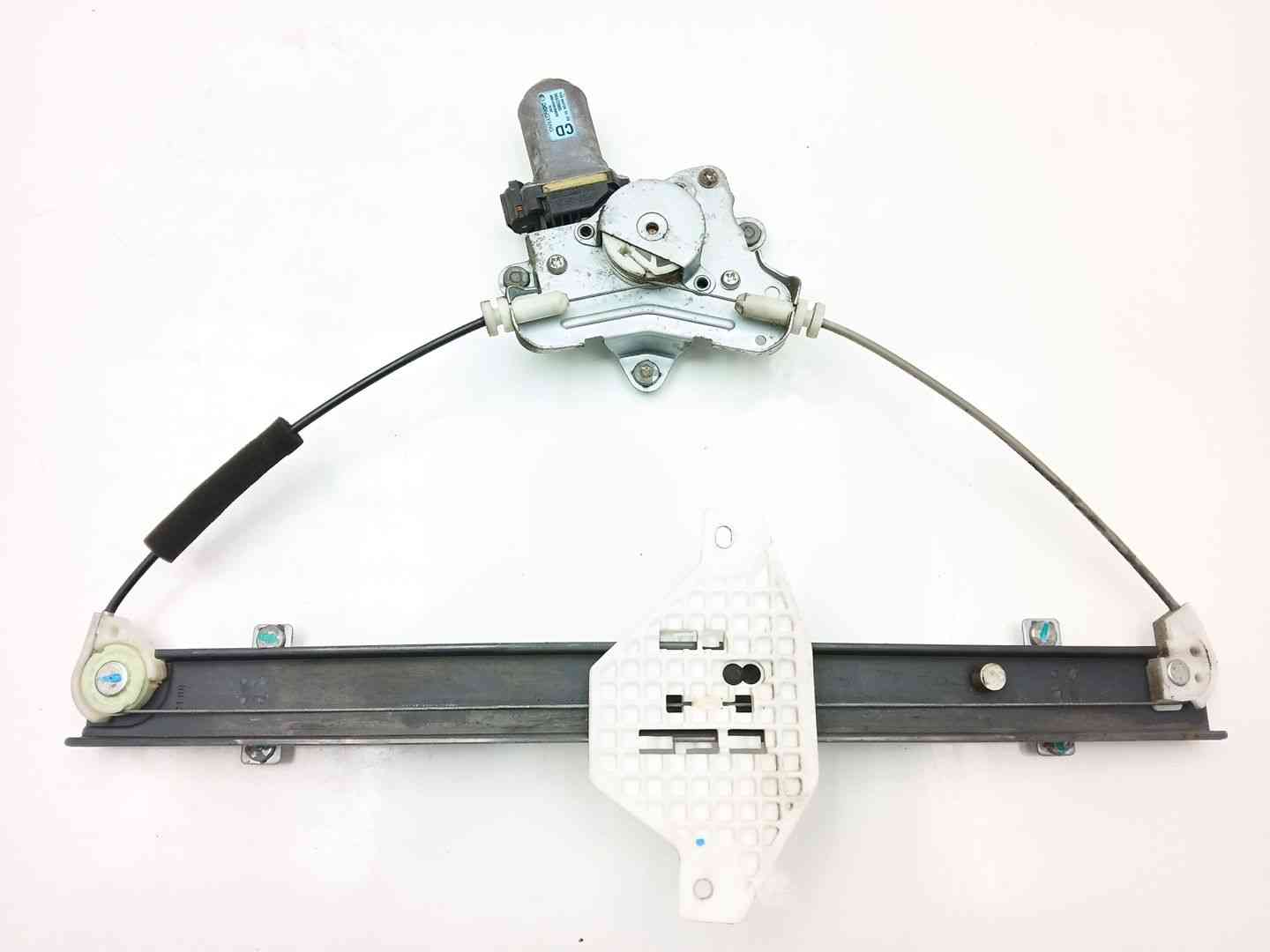 ELEVALUNAS TRASERO DERECHO OPEL ANTARA A (L07) 96672885 96672885 - Vista 2