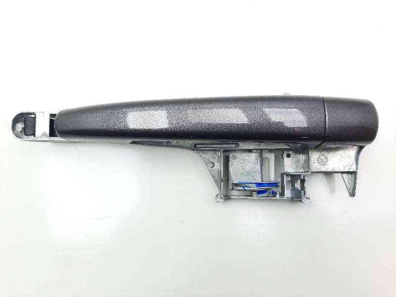 MANETA EXTERIOR DELANTERA DERECHA PEUGEOT 208 (P2) 9680168580 9680168580